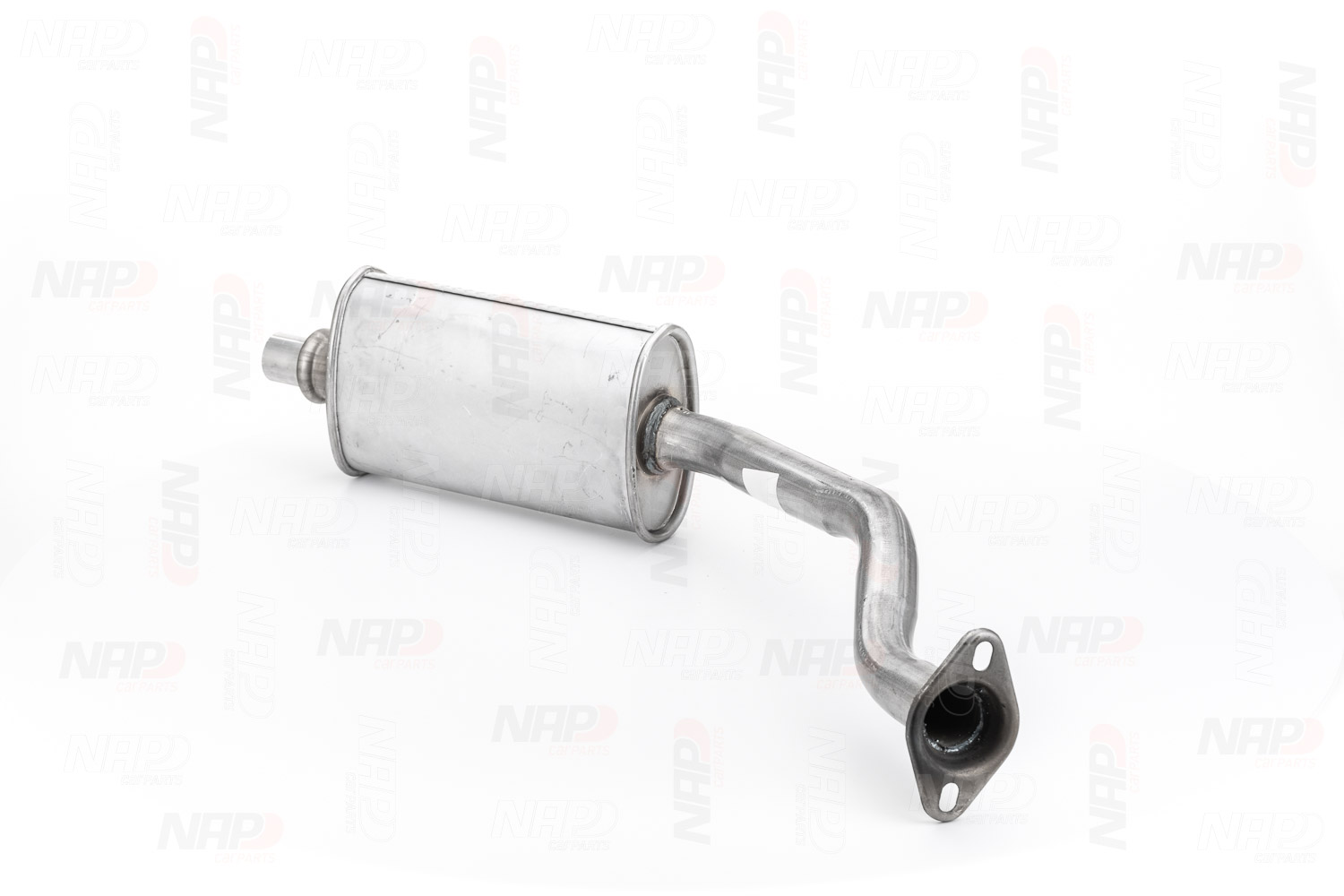 16906368 Uitlaatbocht NAP carparts JUMPY prijs
