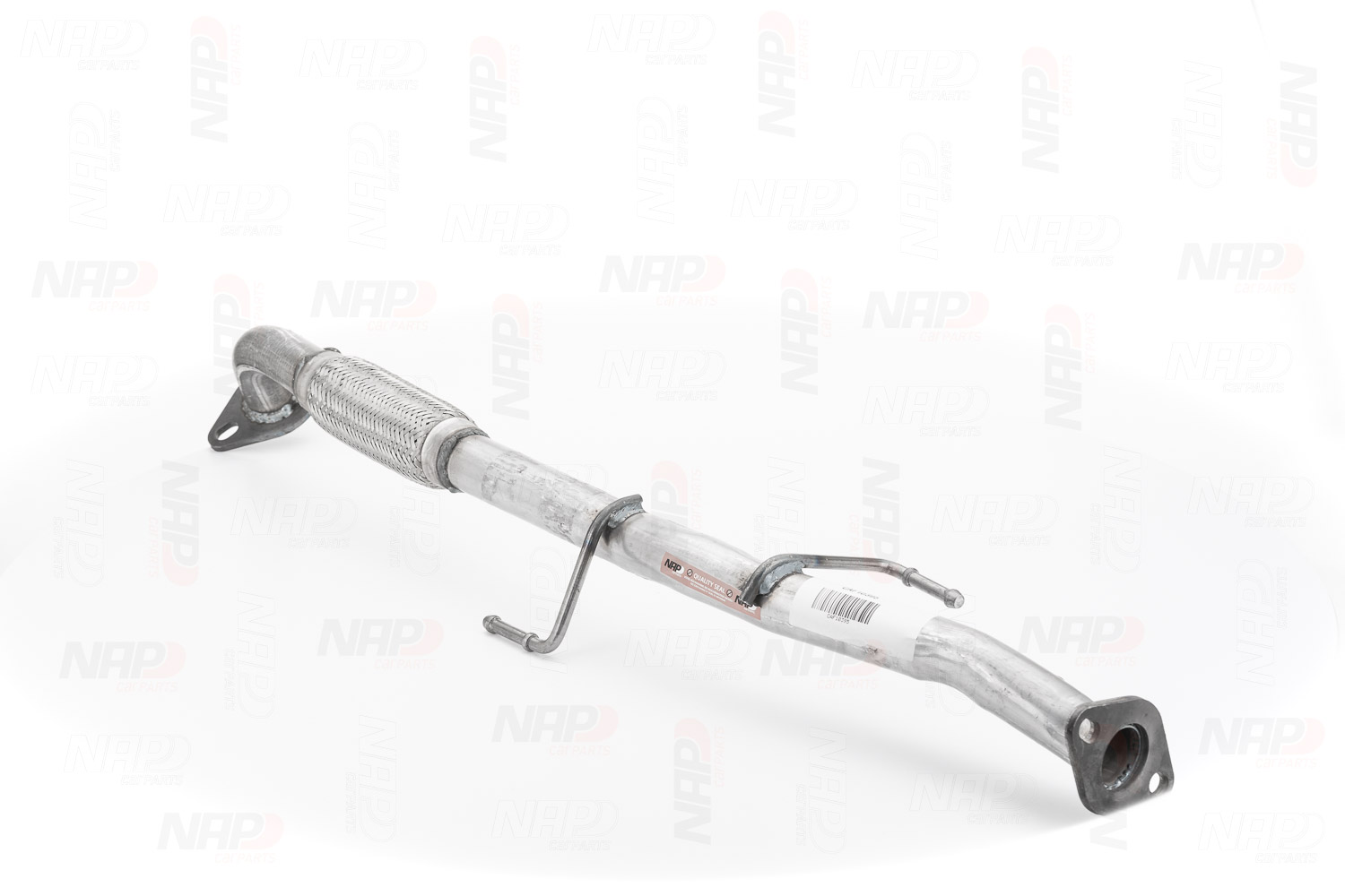 Voorpijp CAF10395 OE nummer CAF10395