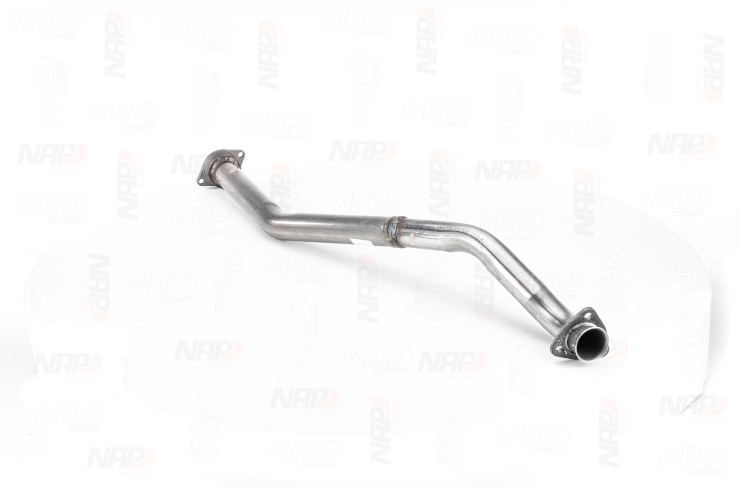 Abgasrohr 1336450080 NAP carparts CAF10436 FIAT, CITROЁN