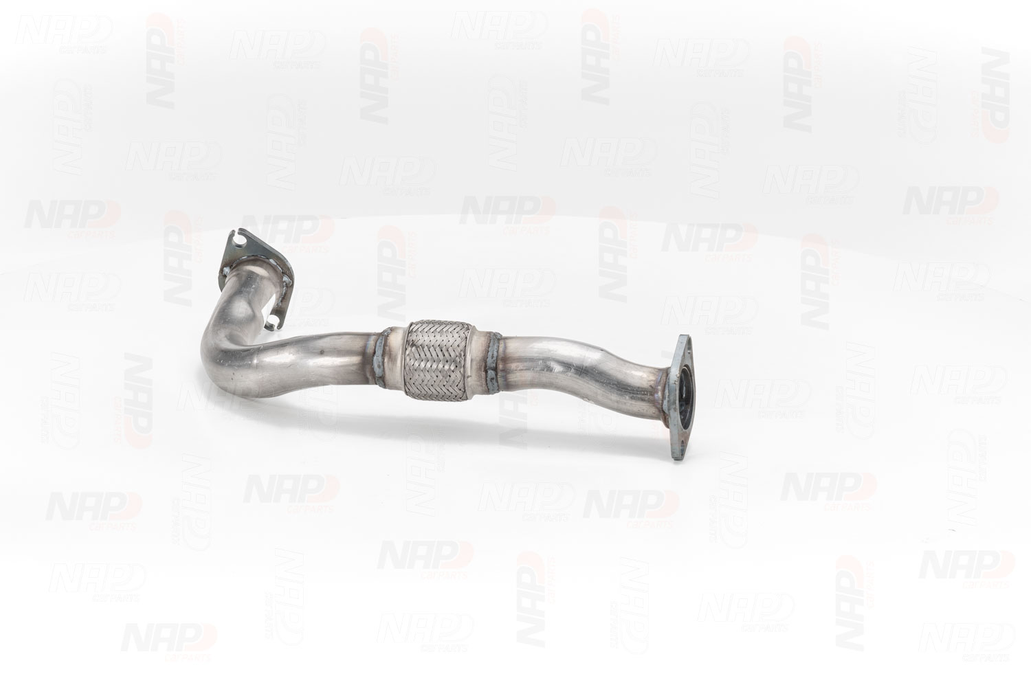 16906430 Uitlaat NAP carparts Kia kosten