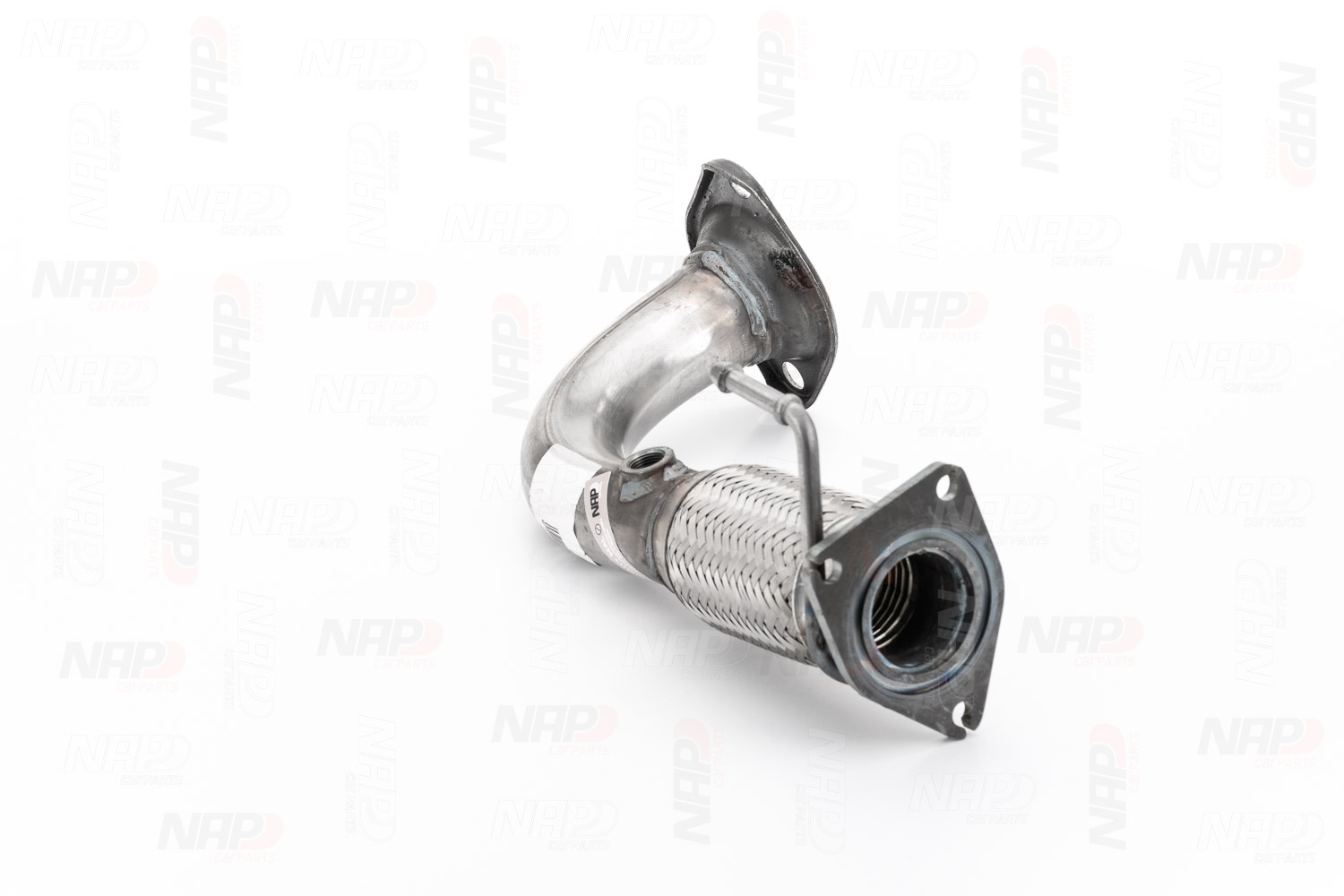 16906458 NAP carparts CAF10467 Teava esapament HONDA preț