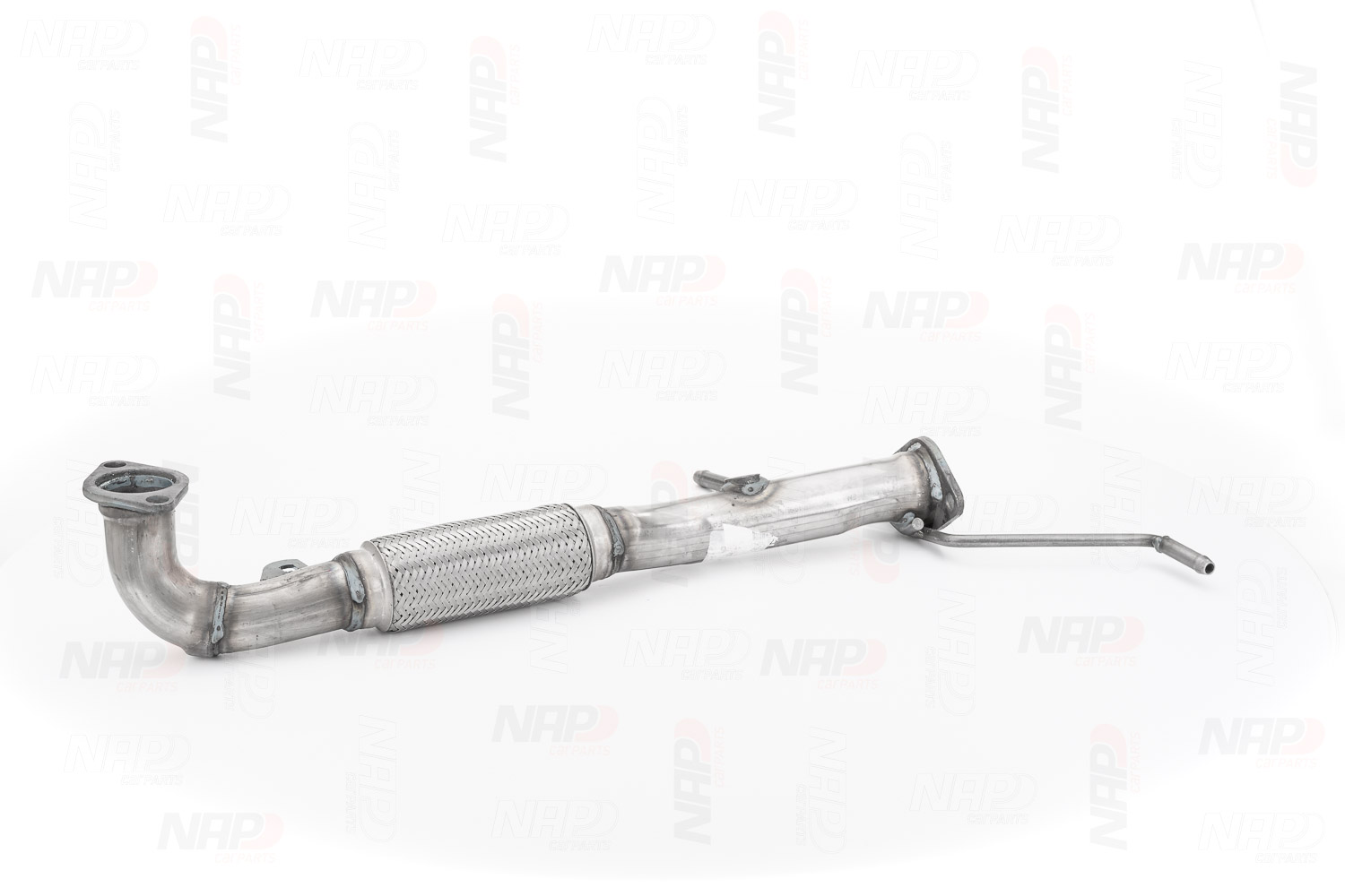 16906476 NAP carparts Tussenpijp KIA prijs