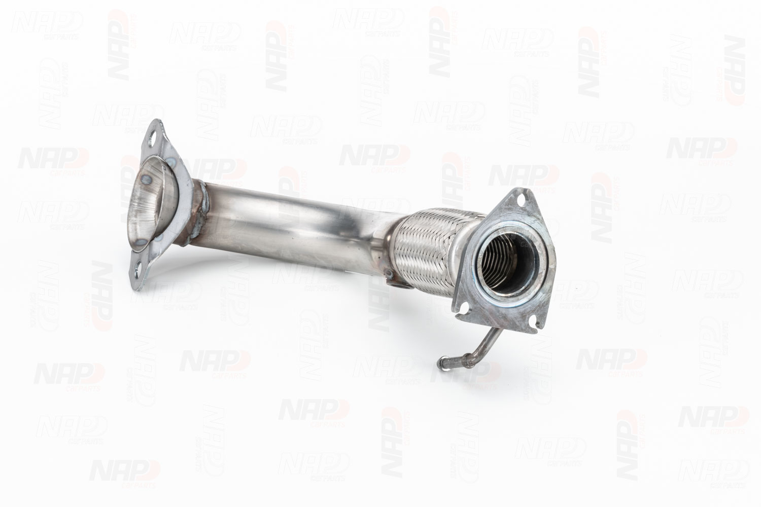 16906491 NAP carparts CAF10500 Racord evacuare HONDA preț