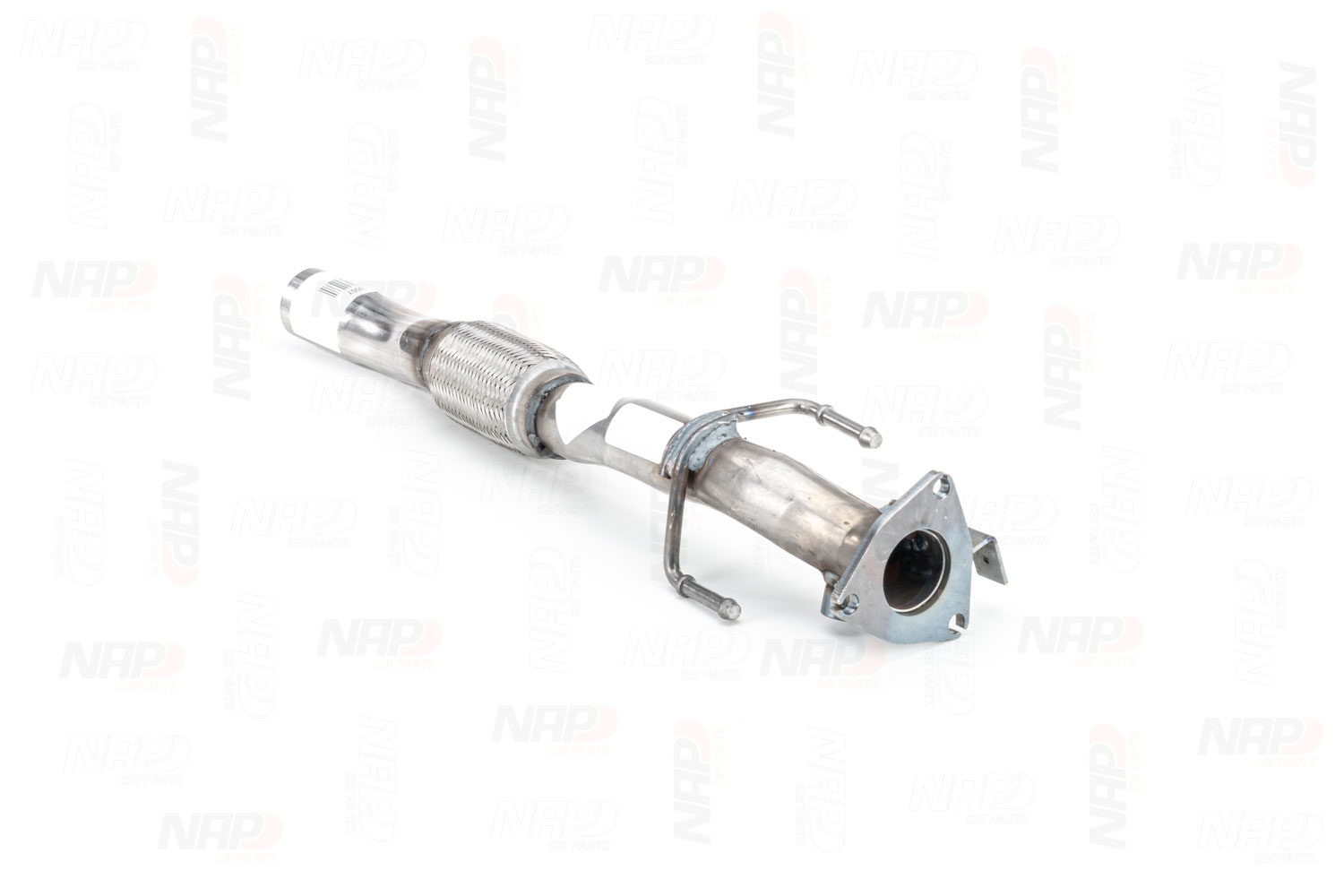 16906498 Uitlaatbocht NAP carparts TIPO prijs