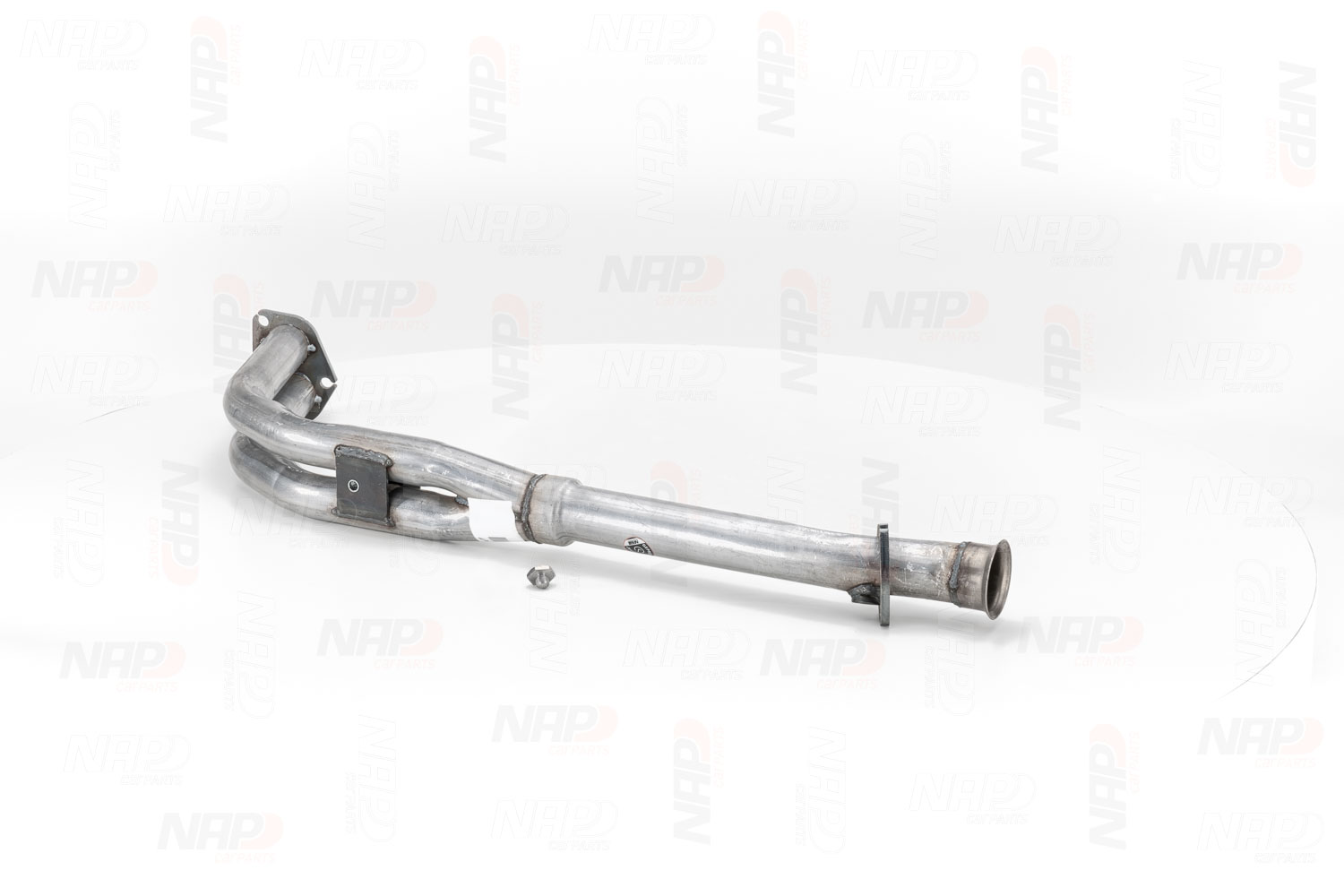 16906515 CAF10524 OEM Avgasrör NAP carparts pris