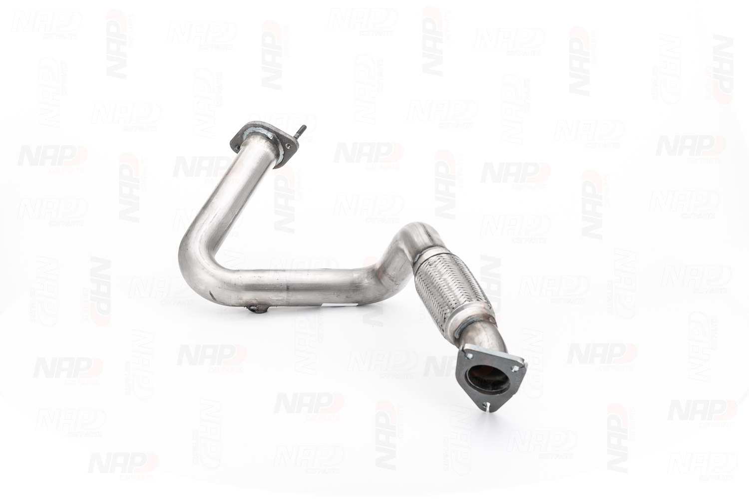 16906517 CAF10526 OEM Tuyau d'échappement NAP carparts prix