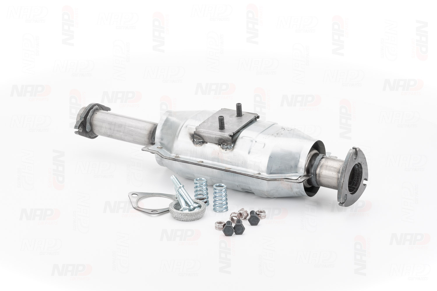 NAP carparts CAK10903 Katalysator
