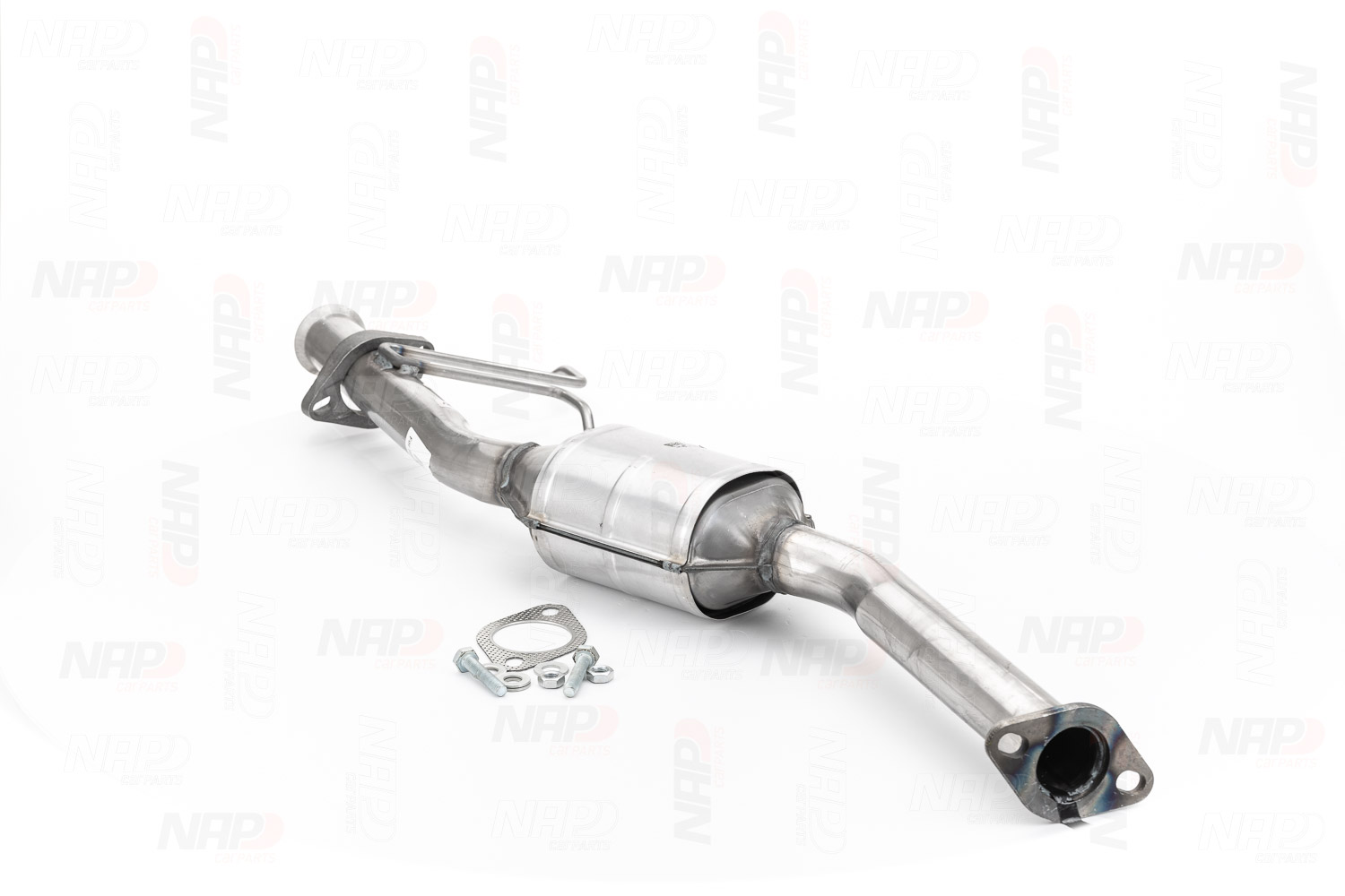 Catalizator universal NAP carparts CAK10905