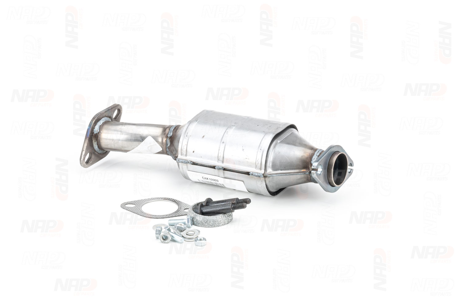 16906540 NAP carparts CAK10909 genuine Escort Express '86 (ALF) Catalytic converter price