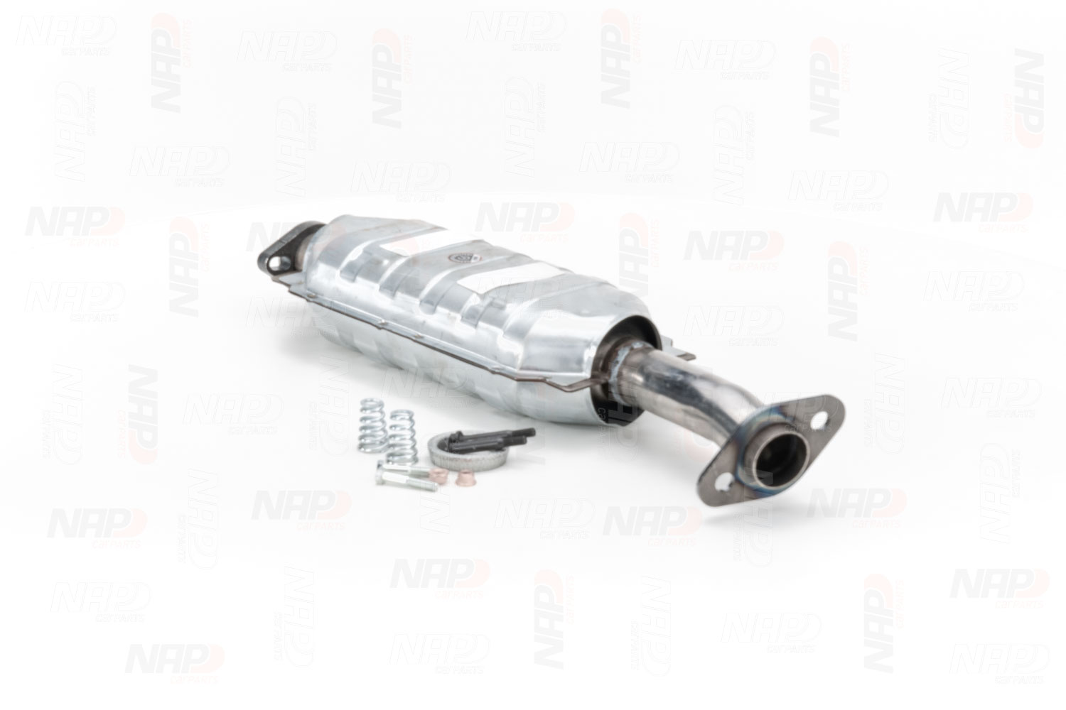 Katalysator NAP carparts CAK10935