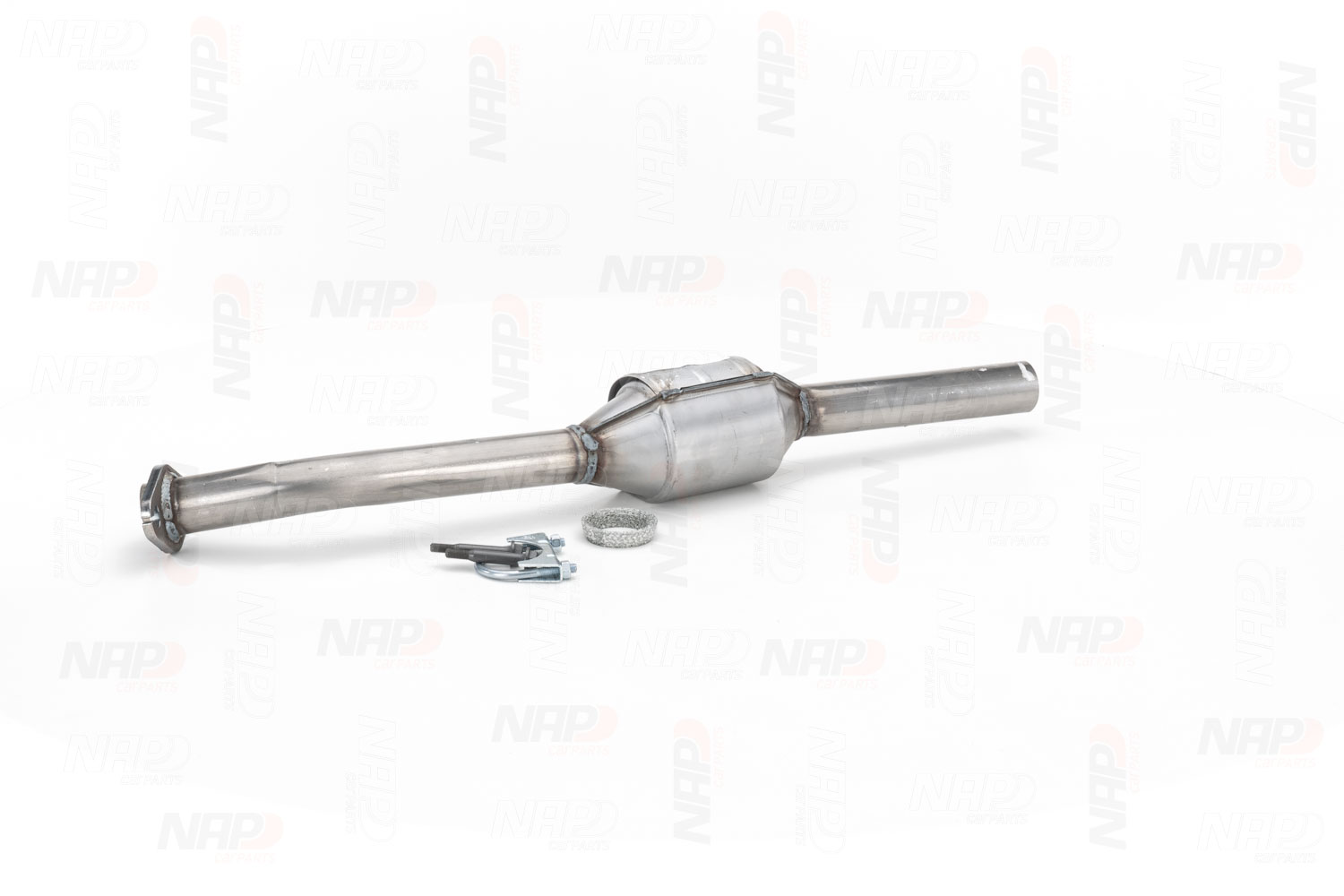 Katalysatoren NAP carparts CAK10937
