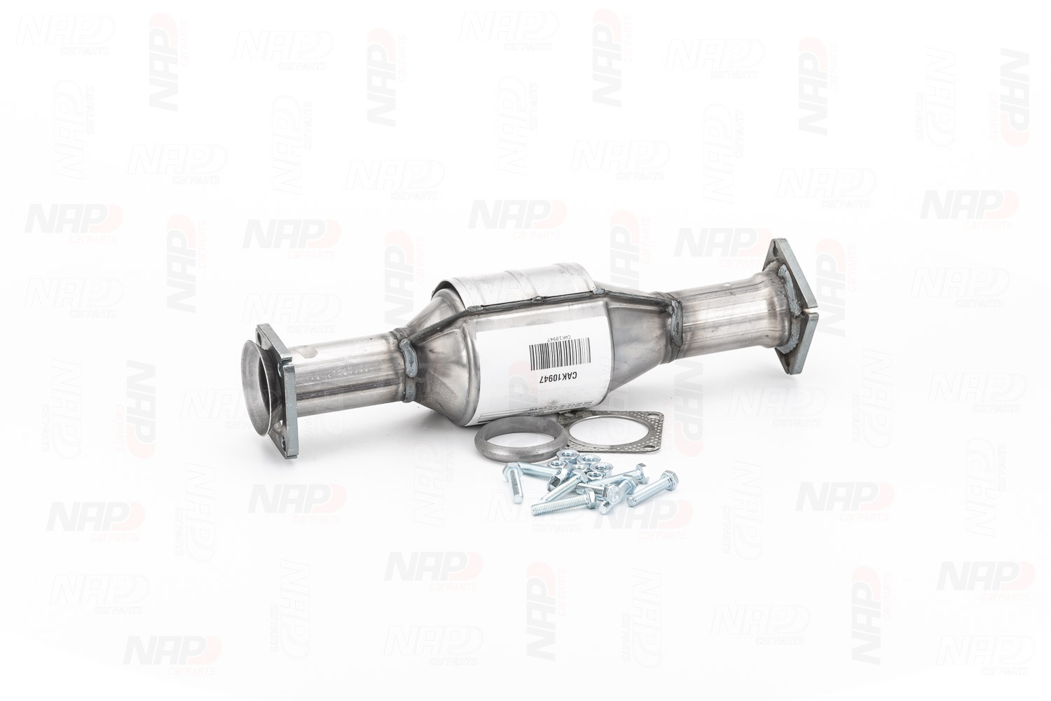 16906578 NAP carparts CAK10947 Strumienica SAAB koszt