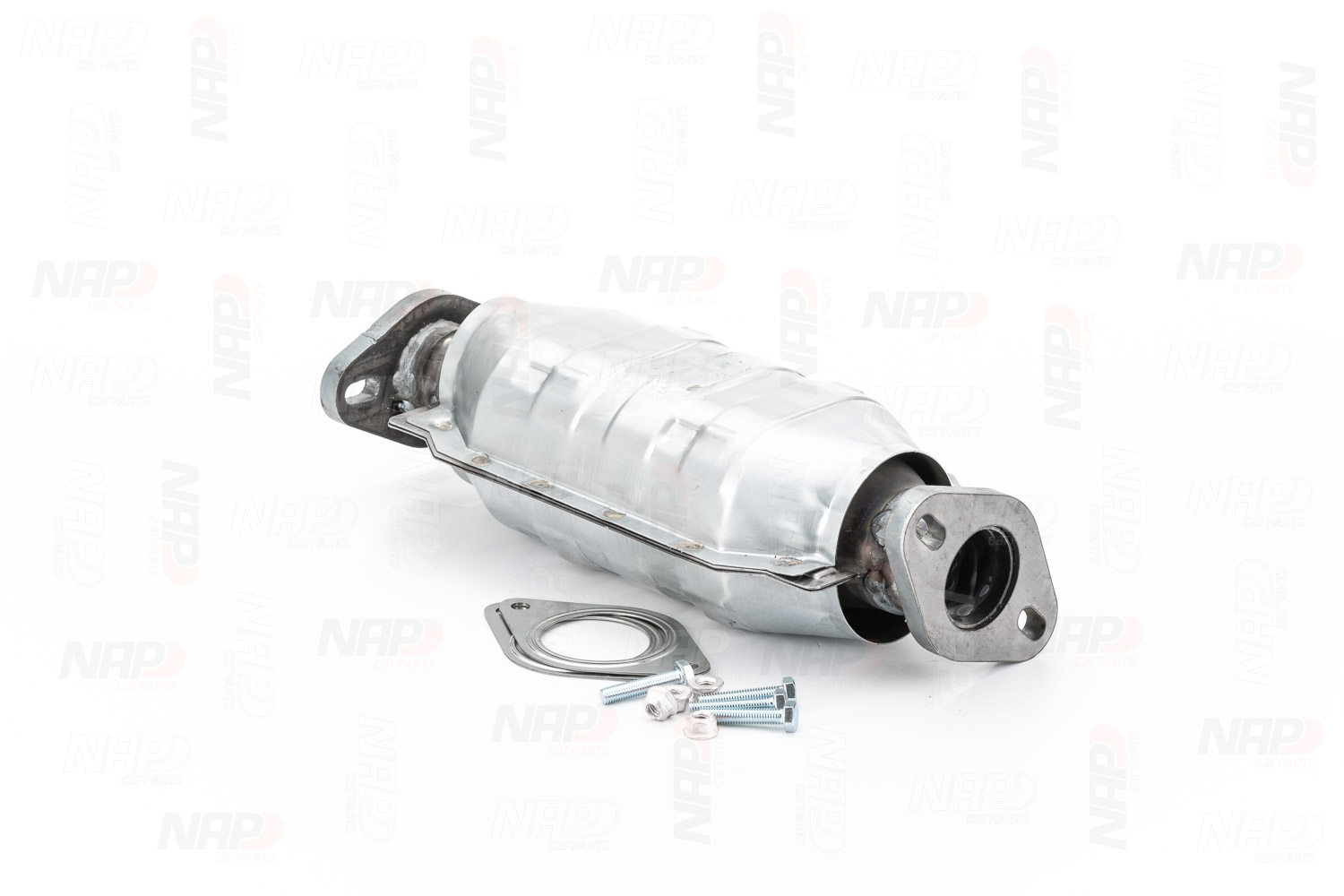 Kαταλυτεσ NAP carparts CAK10969 εκτίμηση