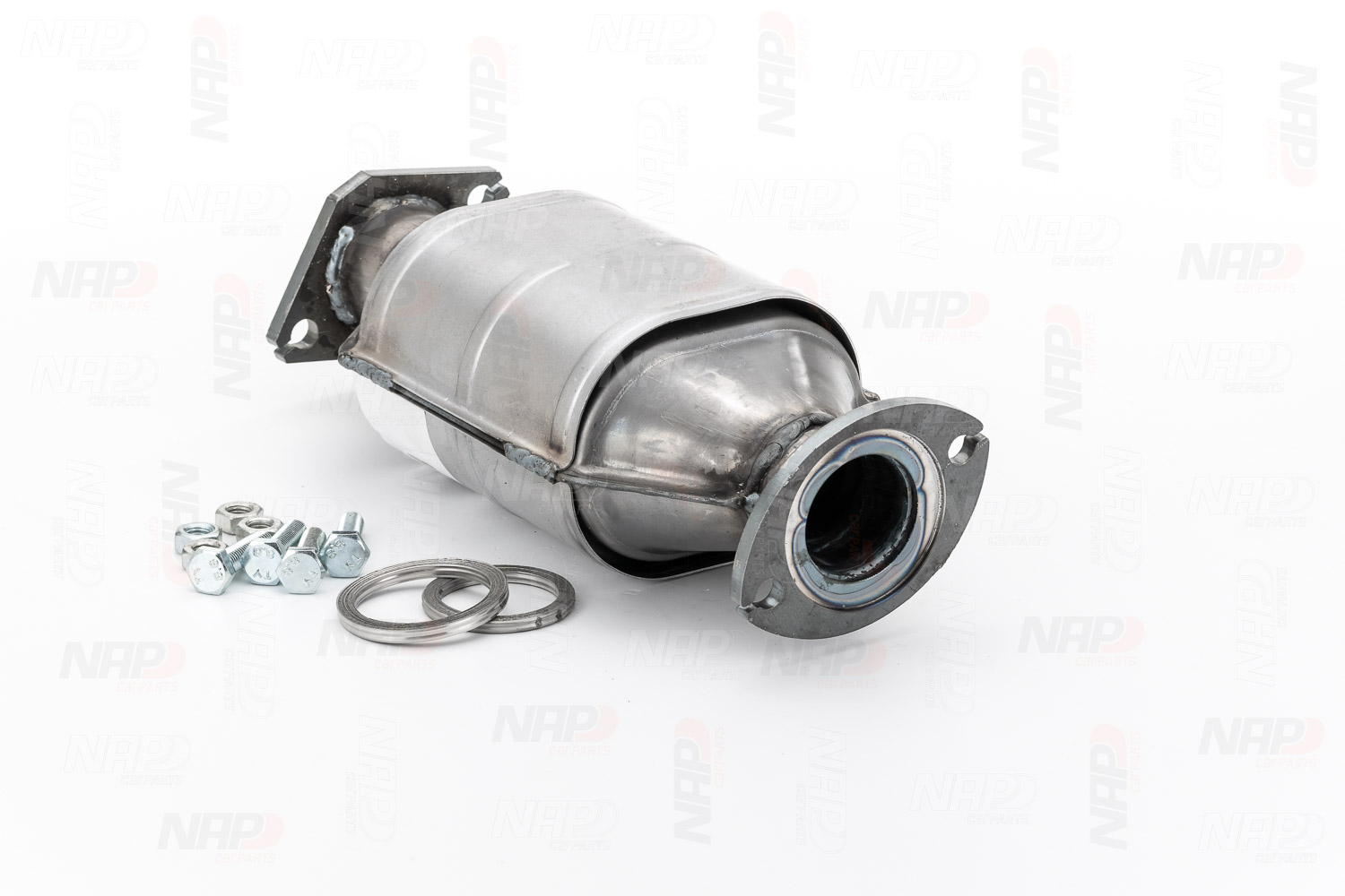 16906601 NAP carparts CAK10970 Katalizátor Daihatsu Applause A101 árak