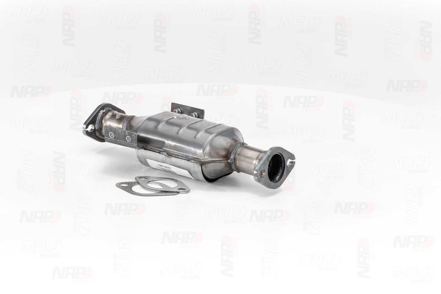 NAP carparts CAK10973 prix changement catalyseur Mitsubishi Colt C50 origine