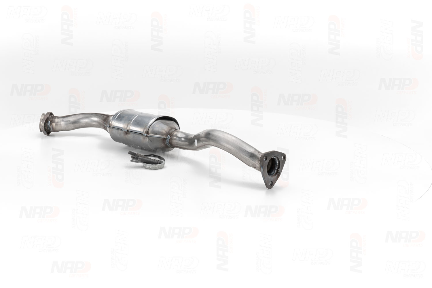 Катализатор NAP carparts CAK10986