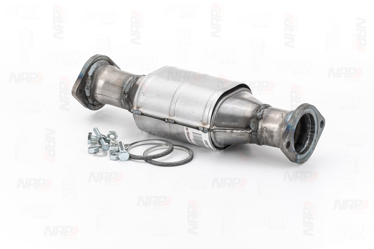 16906653 NAP carparts CAK11022