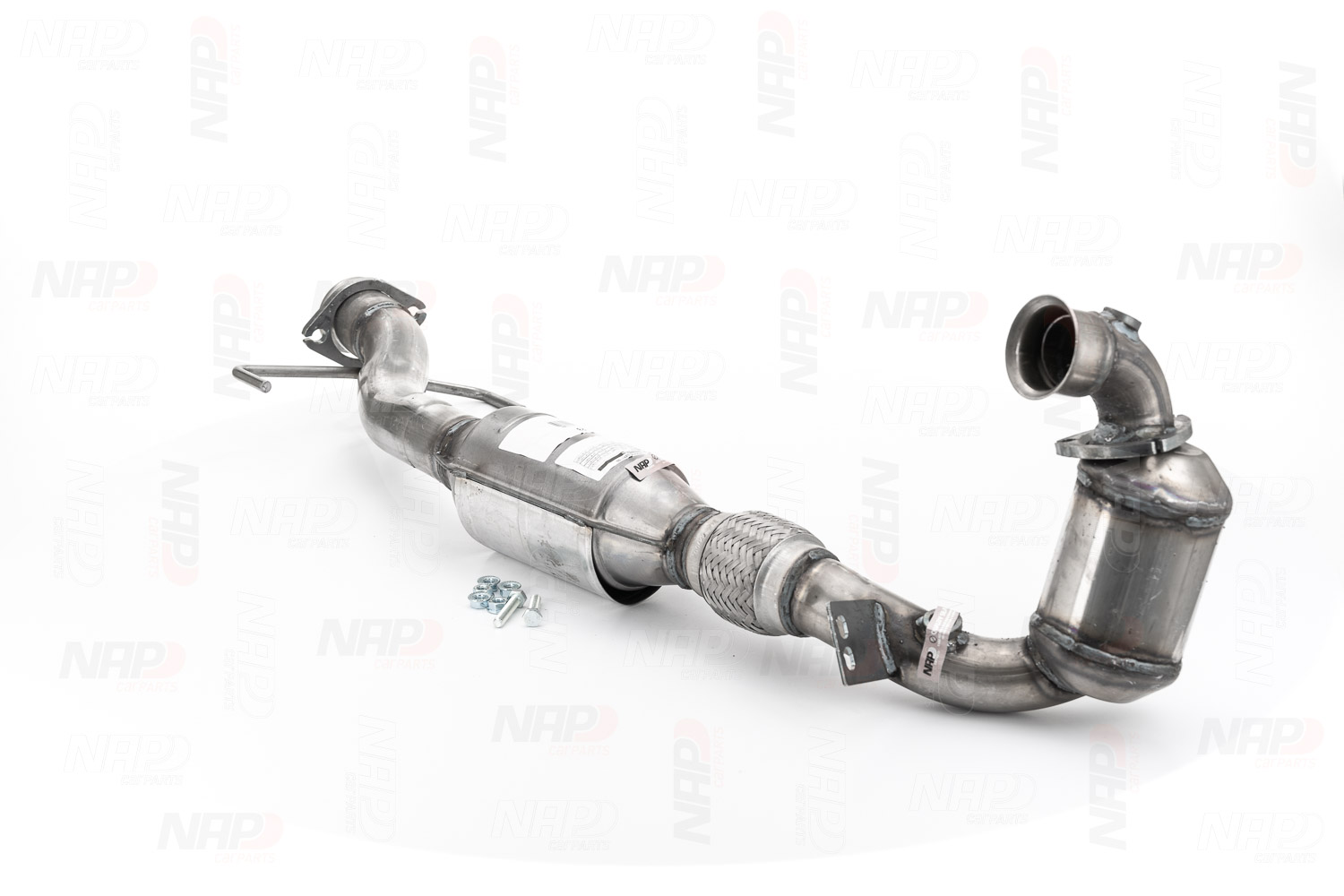 Катализатор NAP carparts CAK11023