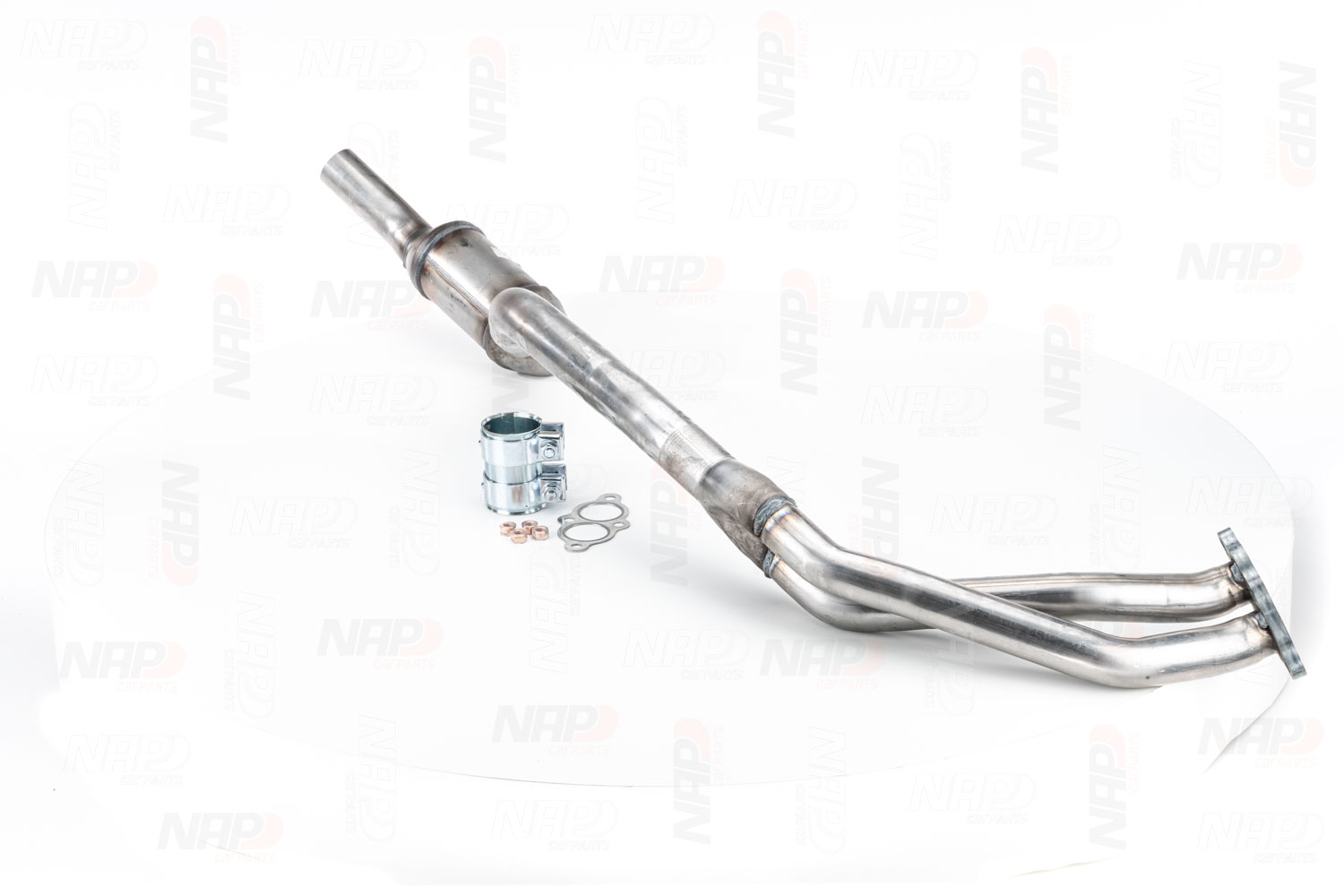 NAP carparts CAK11024 Katalysator
