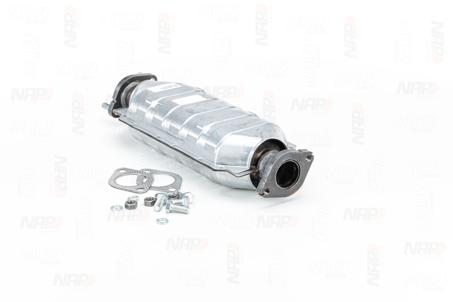 Catalizator universal NAP carparts CAK11063