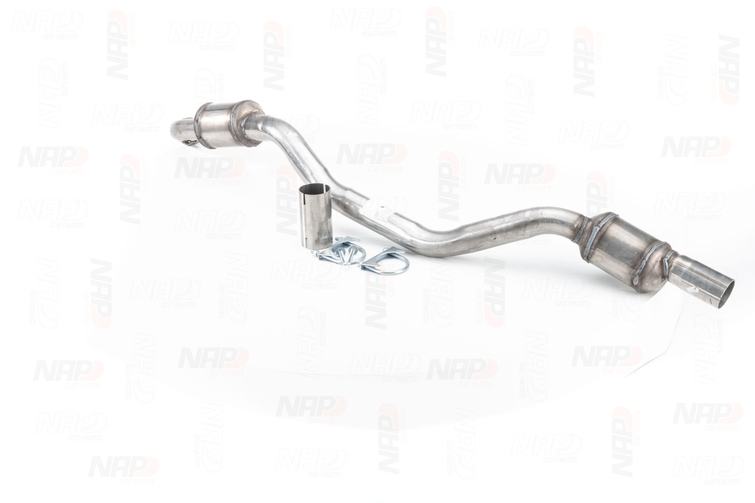Каталитичен конвертор NAP carparts CAK11113 оценка