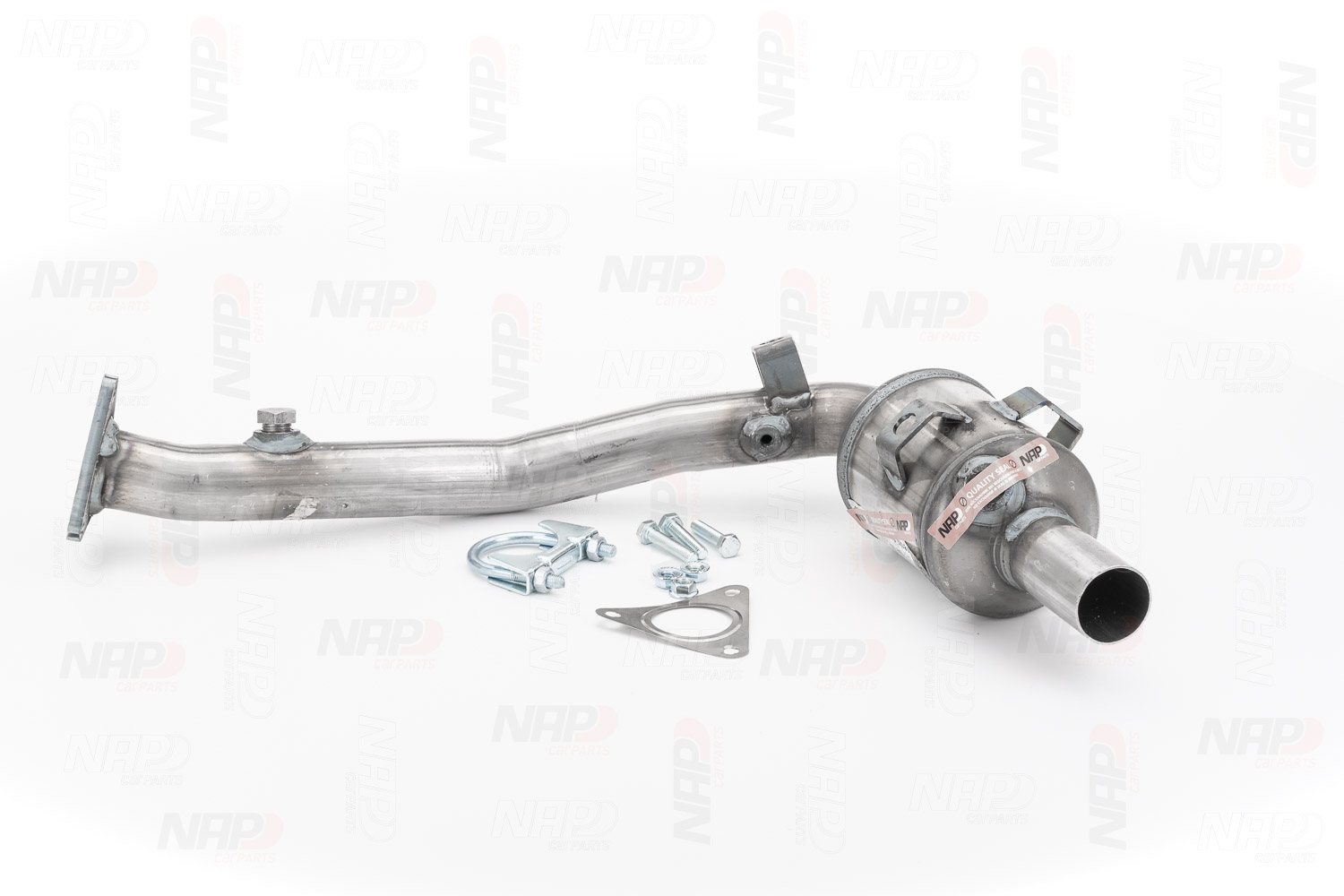 16906758 Fahrzeugkatalysator NAP carparts CAYENNE Preis