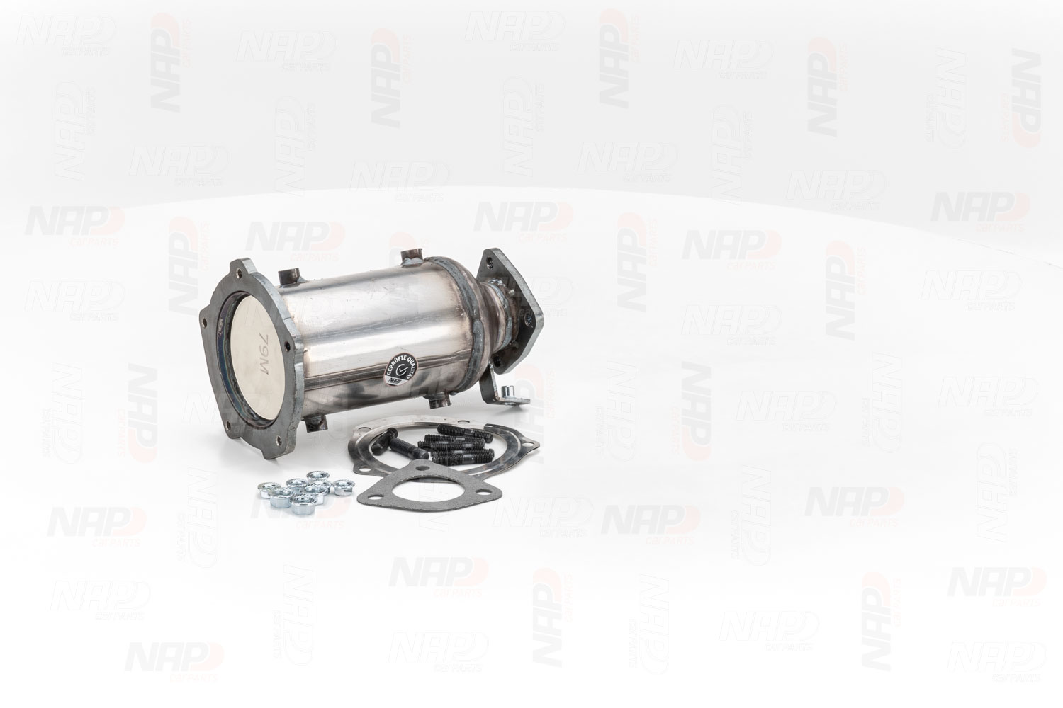 16906768 NAP carparts CAK11137