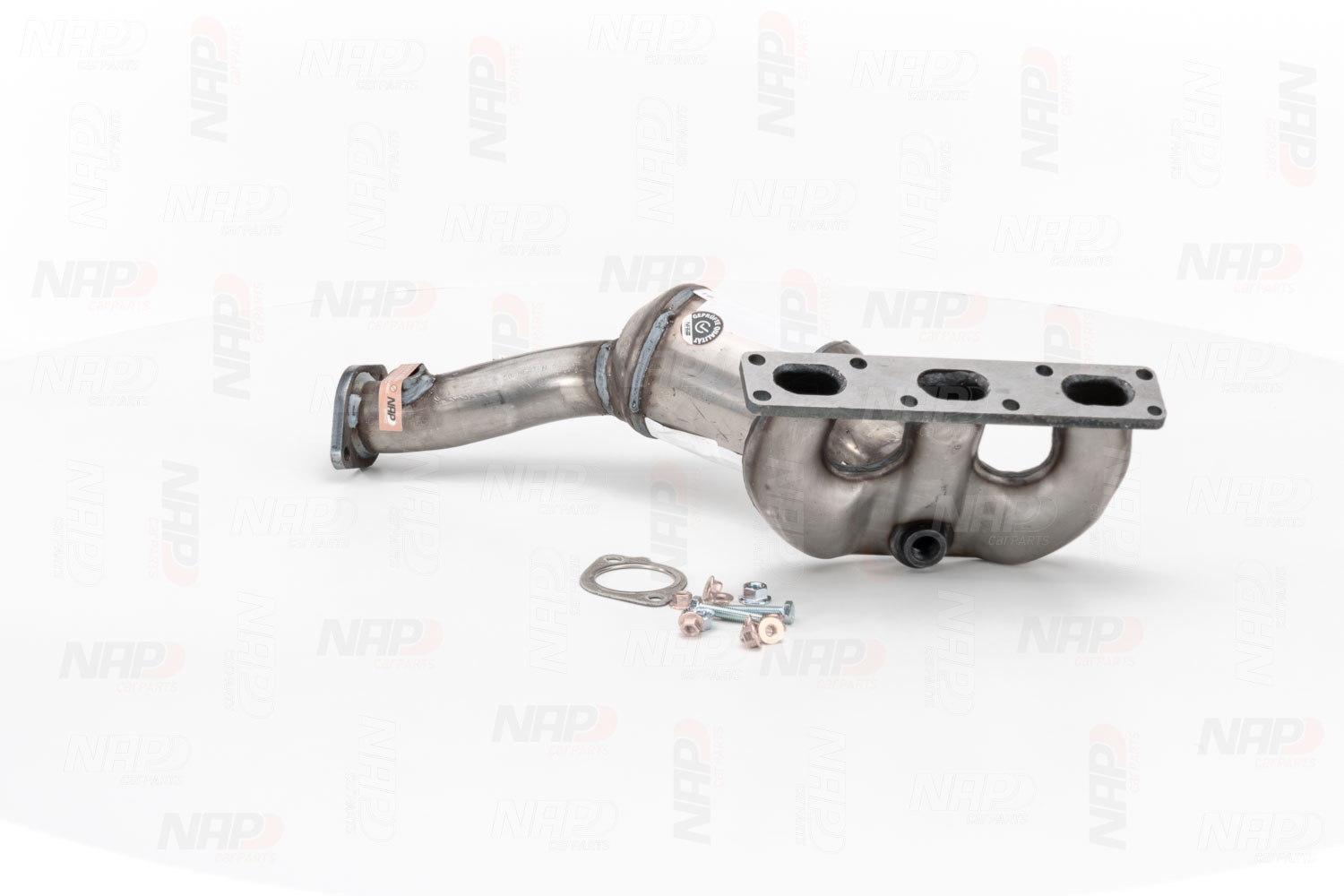 Катализатор NAP carparts CAK11148