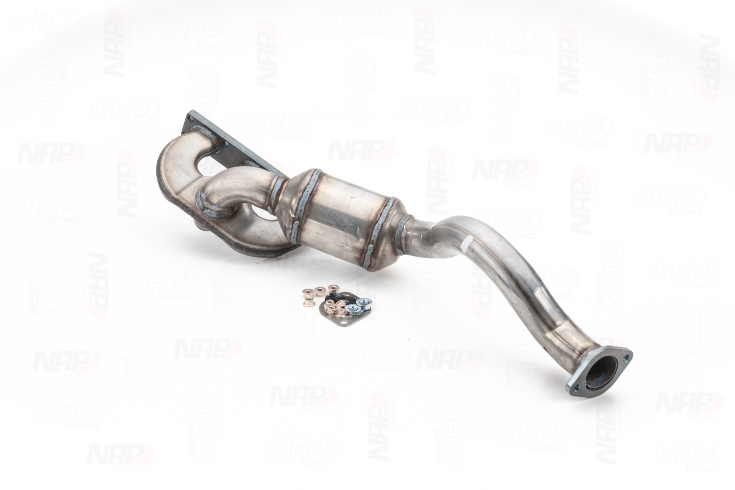 NAP carparts CAK11174 Katalysator