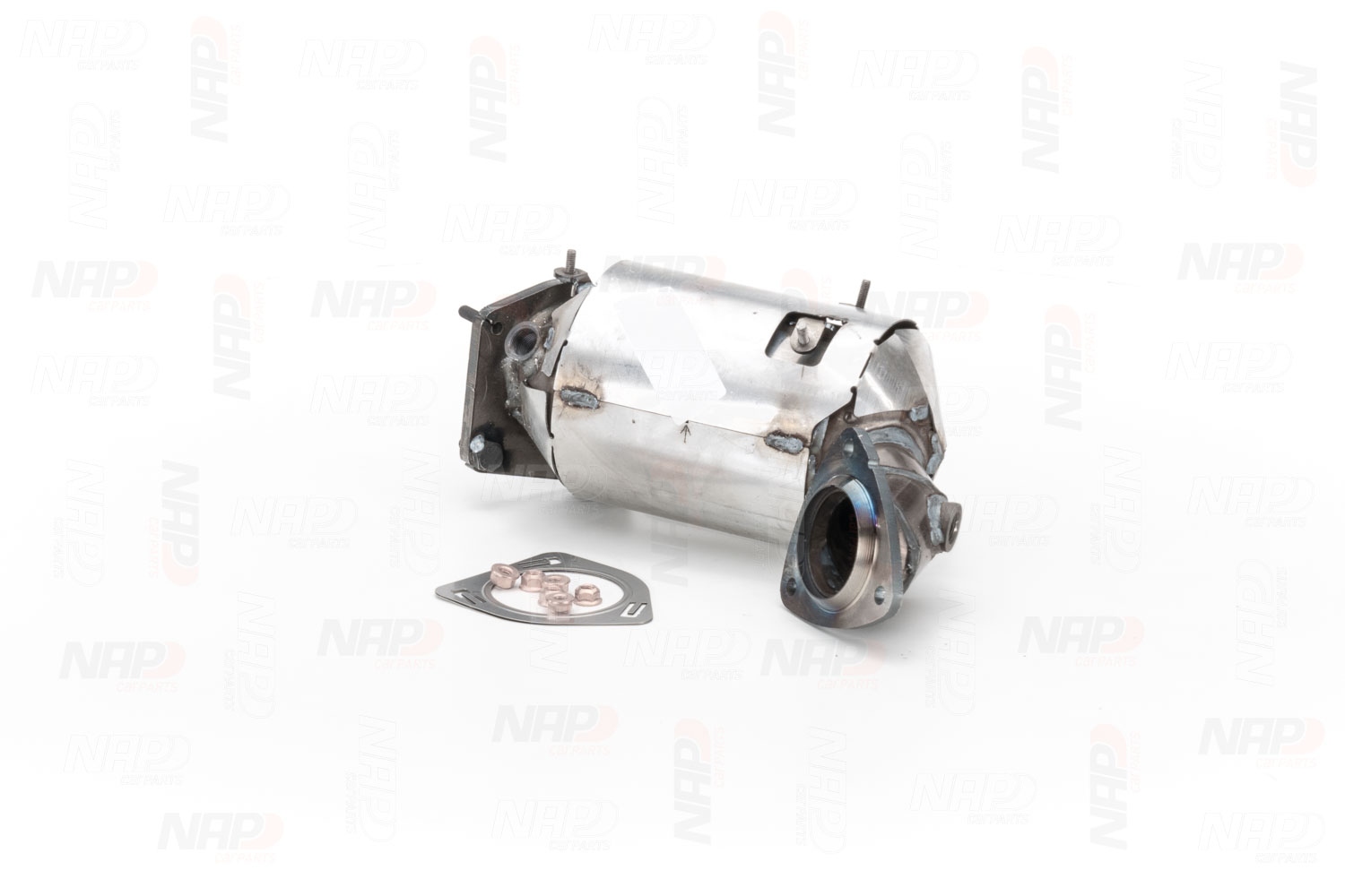 NAP carparts 16906810 Strumienica Saab 9-3 Kombi cena