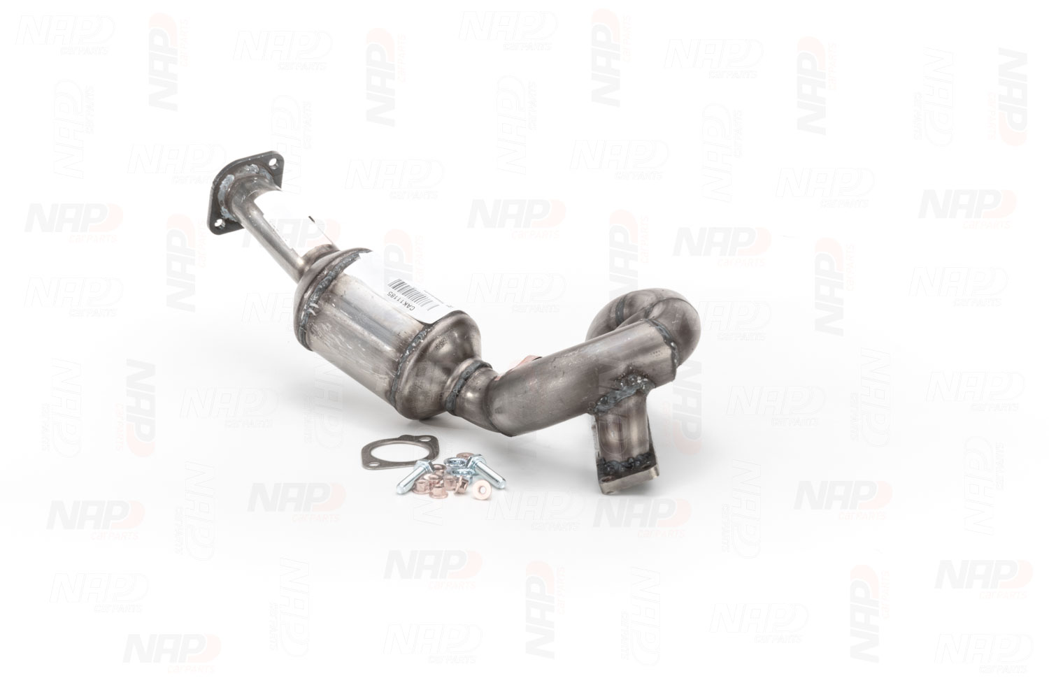 16906816 NAP carparts CAK11185 BMW Z4 Katalysator Kosten