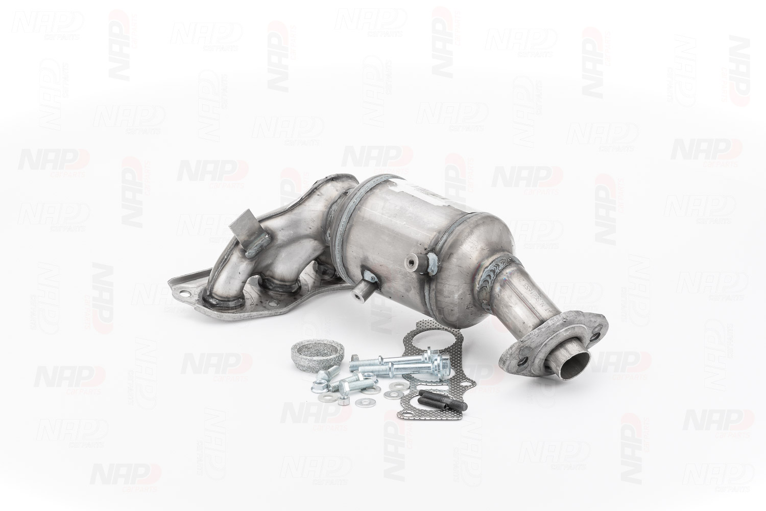 NAP carparts CAK11208 Katalysator