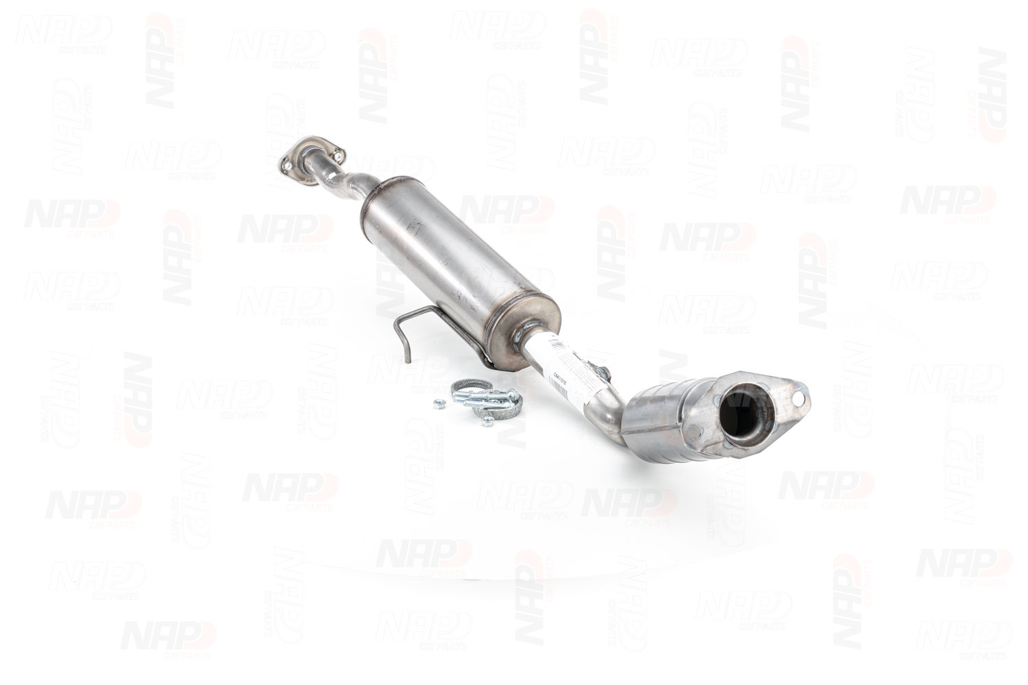NAP carparts CAK11210 Catalyseur