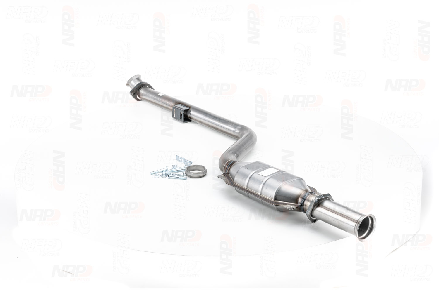 NAP carparts CAK11228 Katalyzátor
