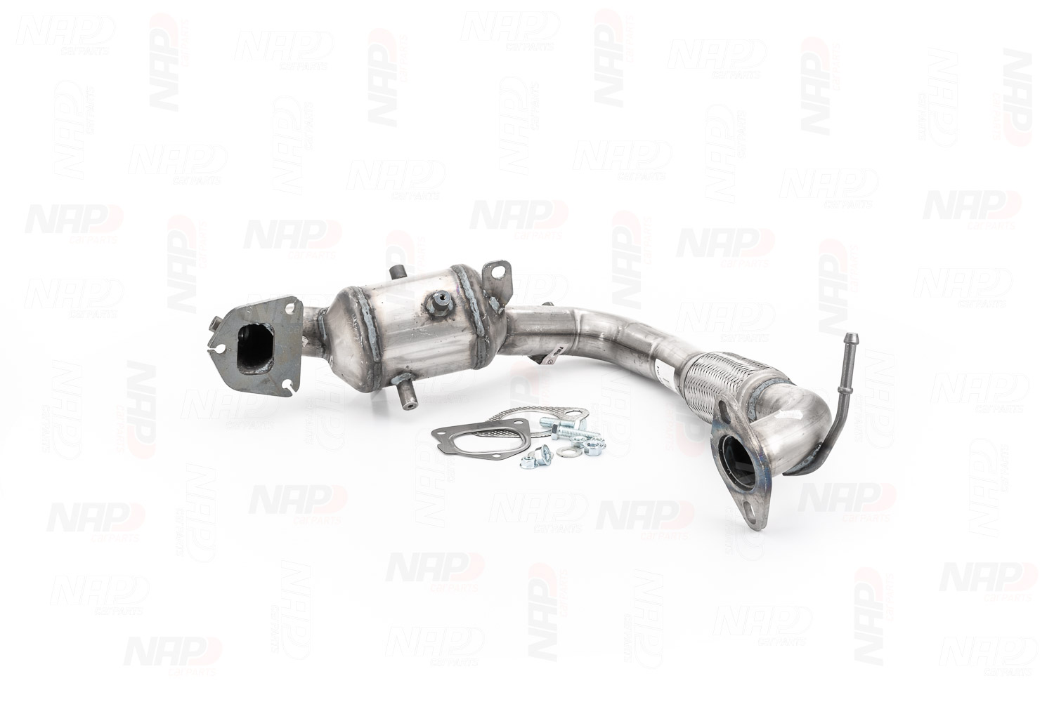 16906880 Catalizzatore NAP carparts Jeep COMMANDER costo