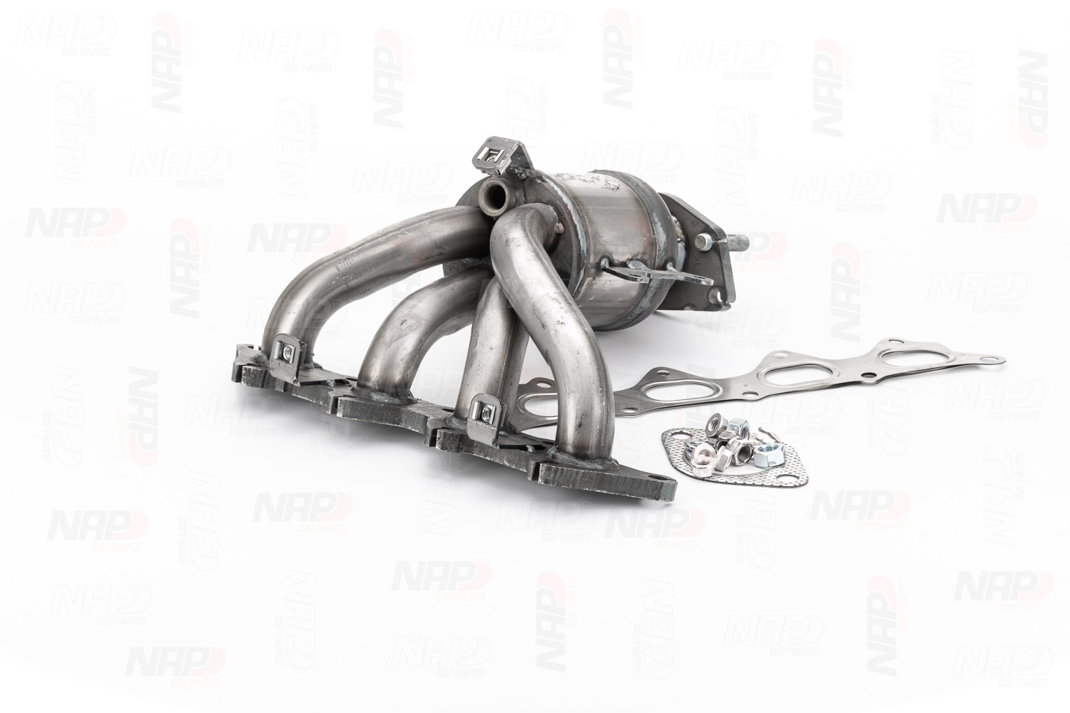 Katalizator spalin NAP carparts CAK11254 oceny