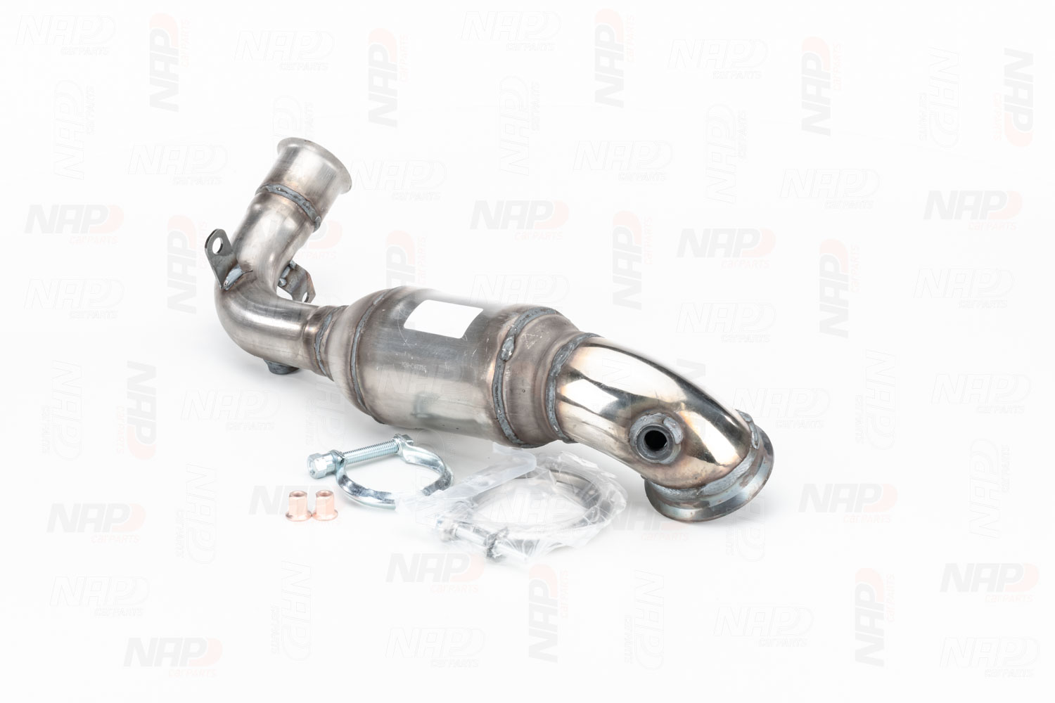 Katalysator CAK11259 NAP carparts 9816064980 OPEL, PEUGEOT, CITROЁN, DS, VAUXHALL