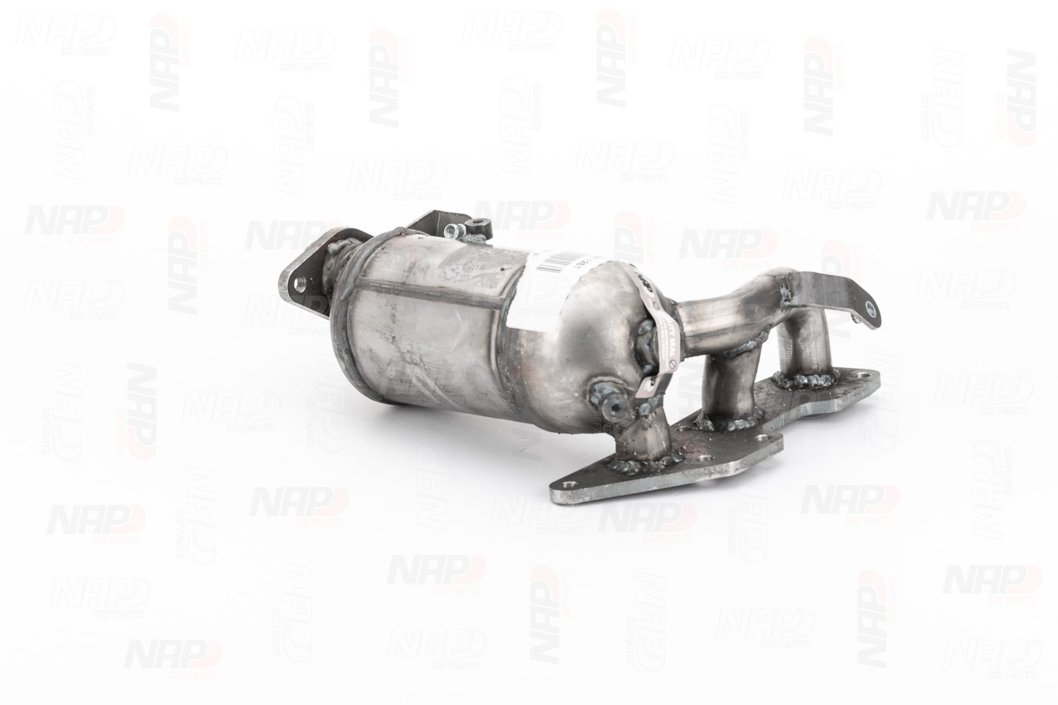 16906892 NAP carparts CAK11261 Katalizator DAIHATSU cena