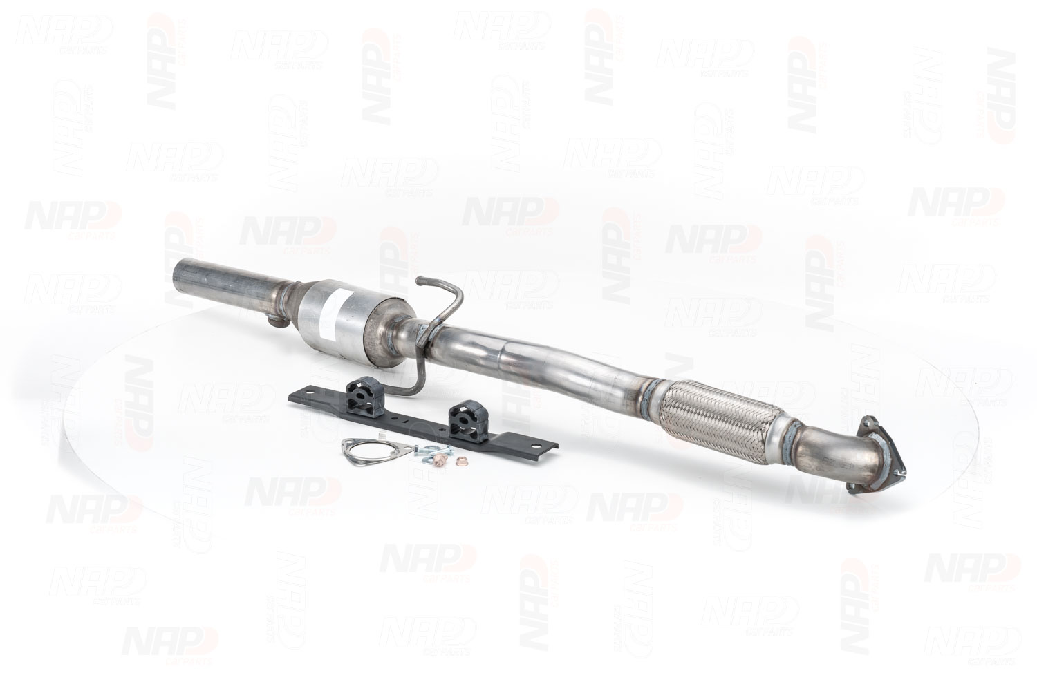 16906893 NAP carparts CAK11262