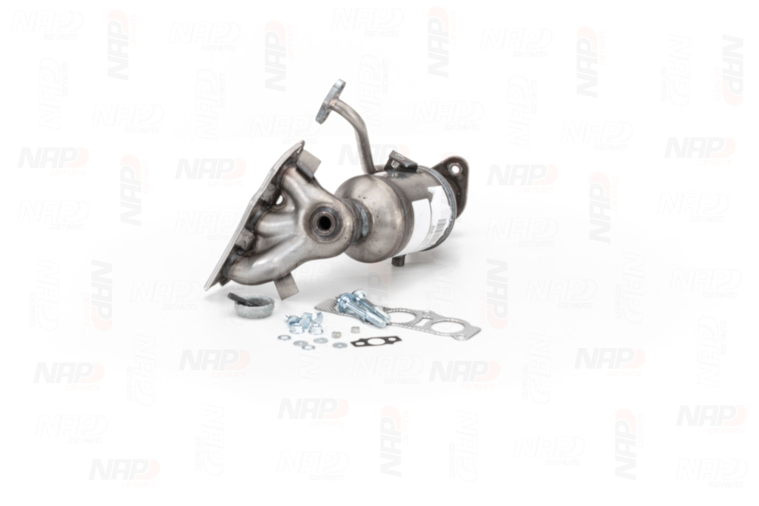 NAP carparts CAK11270 Catalyseur