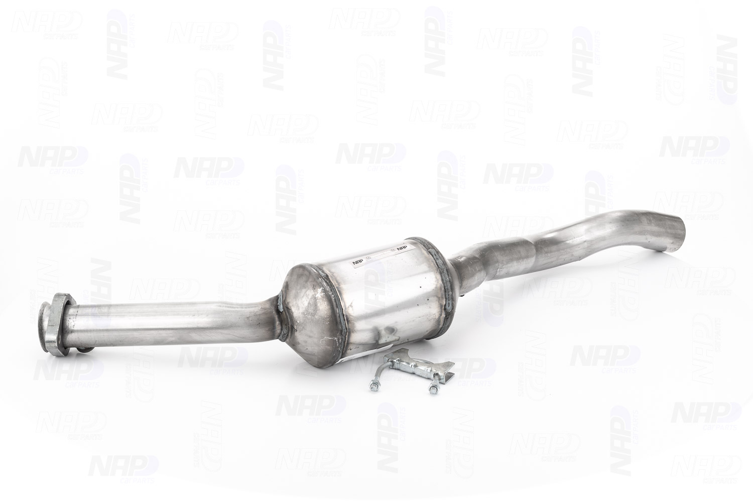 Katalysator NAP carparts CAK11273