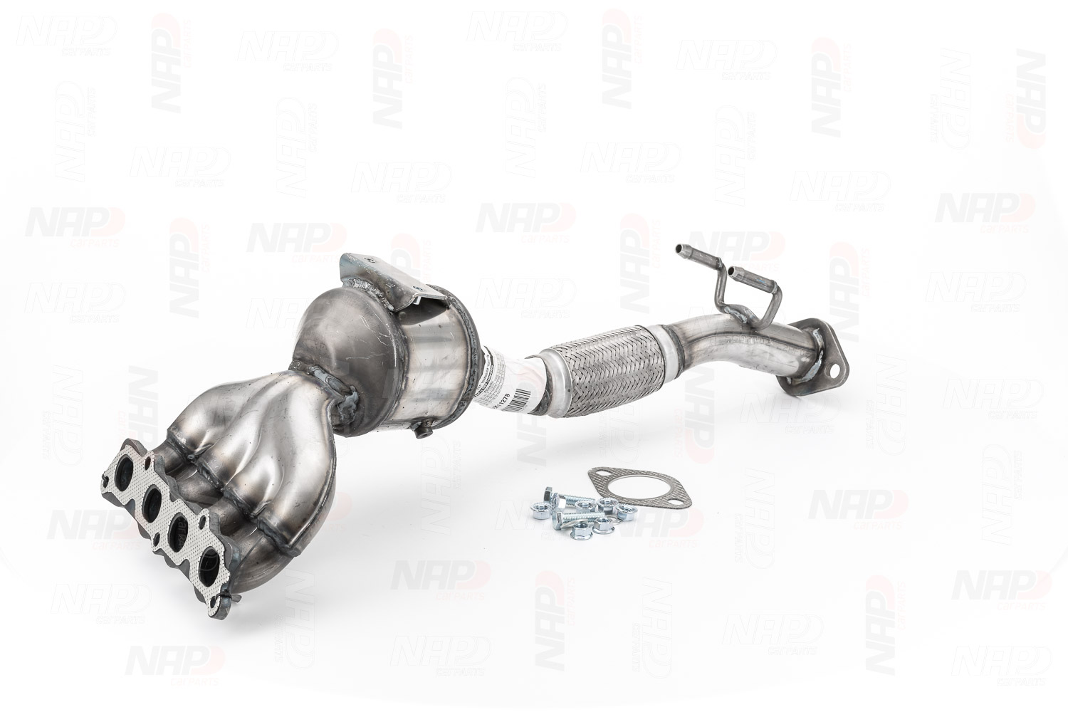 Катализатор 1743973 NAP carparts CAK11278 FORD