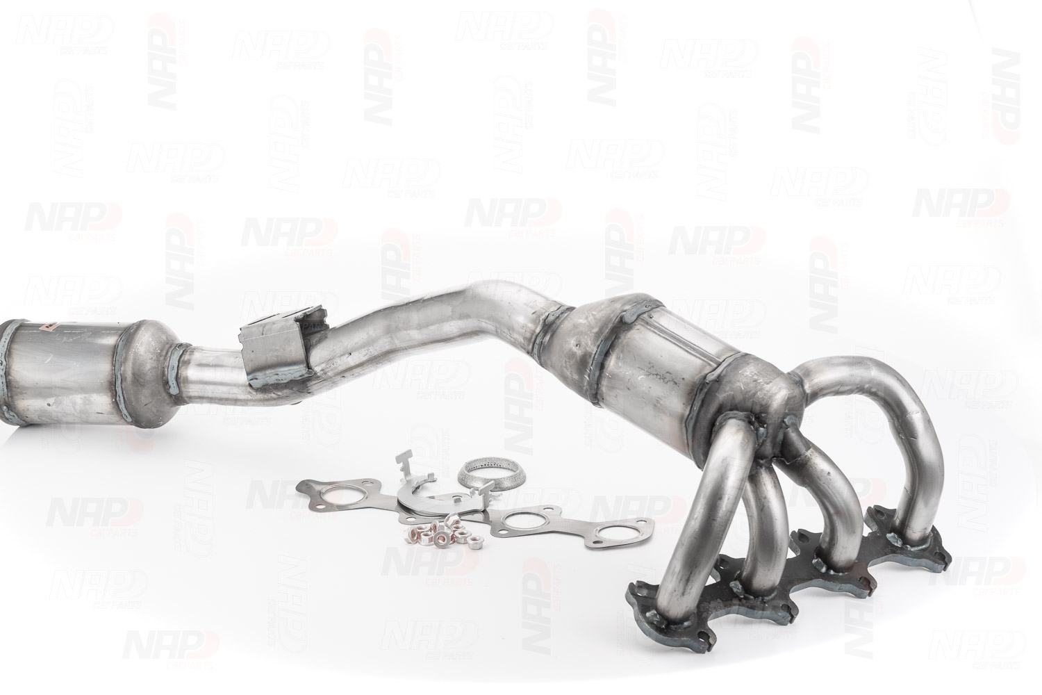 Катализатор NAP carparts CAK11288