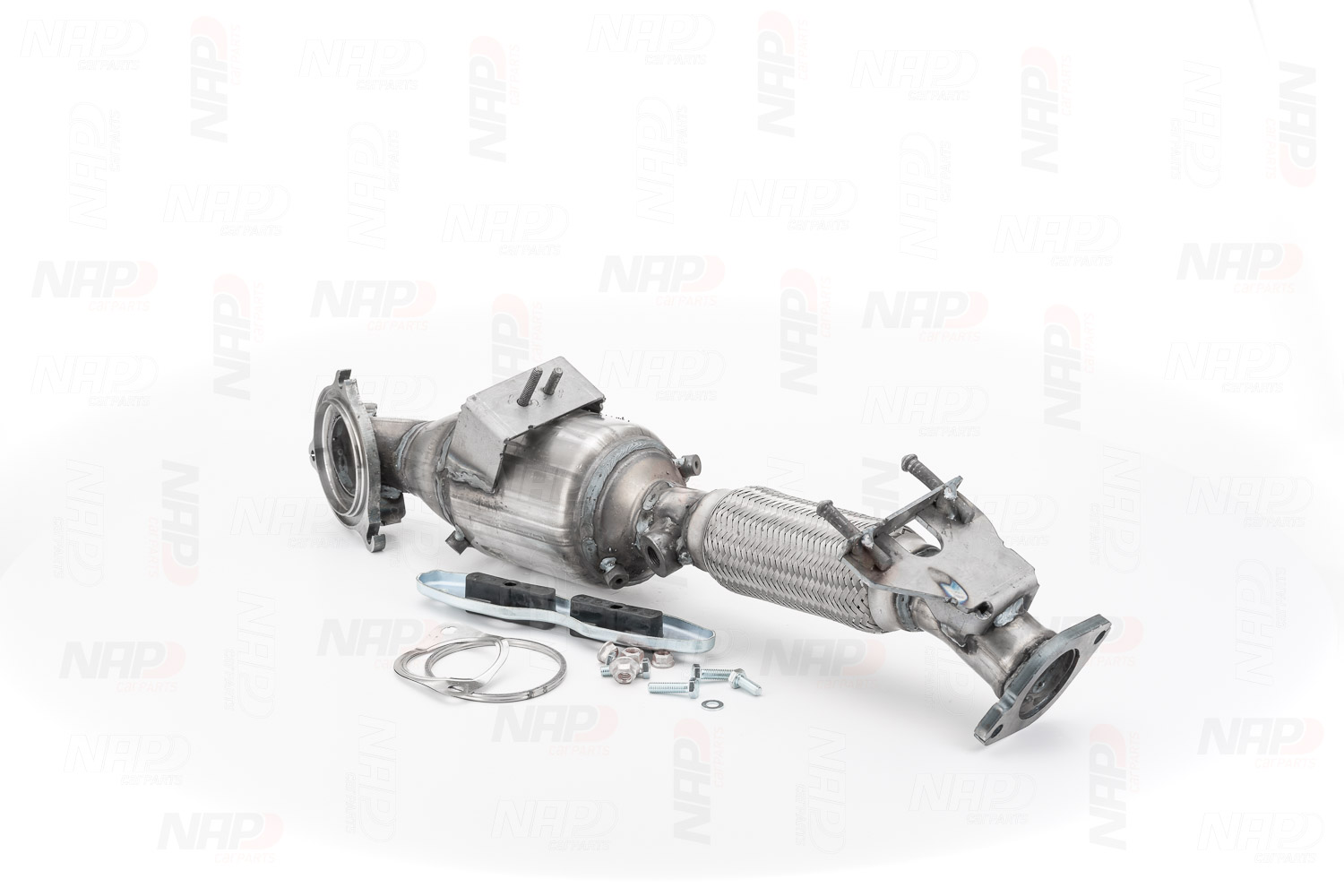 16906936 Reaktor katalityczny NAP carparts Jeep COMMANDER koszt