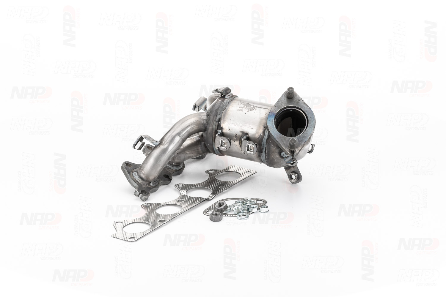 NAP carparts 16906939 KIA Ceed III Box Body / Estate (CD) Cat for upgrade