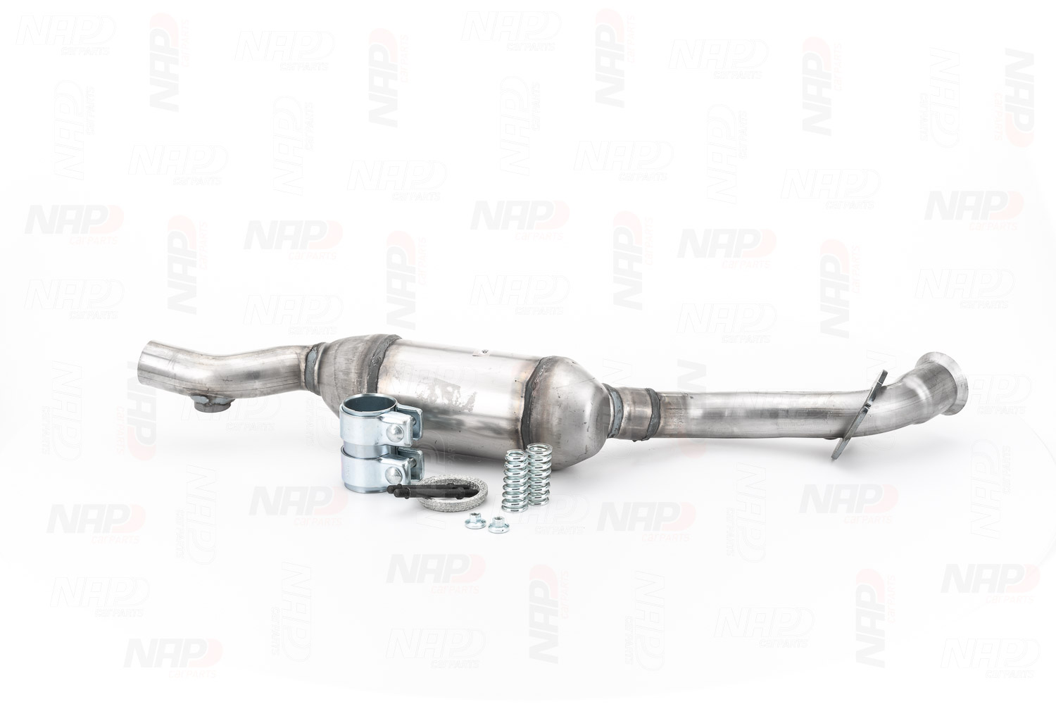 16906942 NAP carparts CAK11311 genuine Logan Express Catalytic converter price