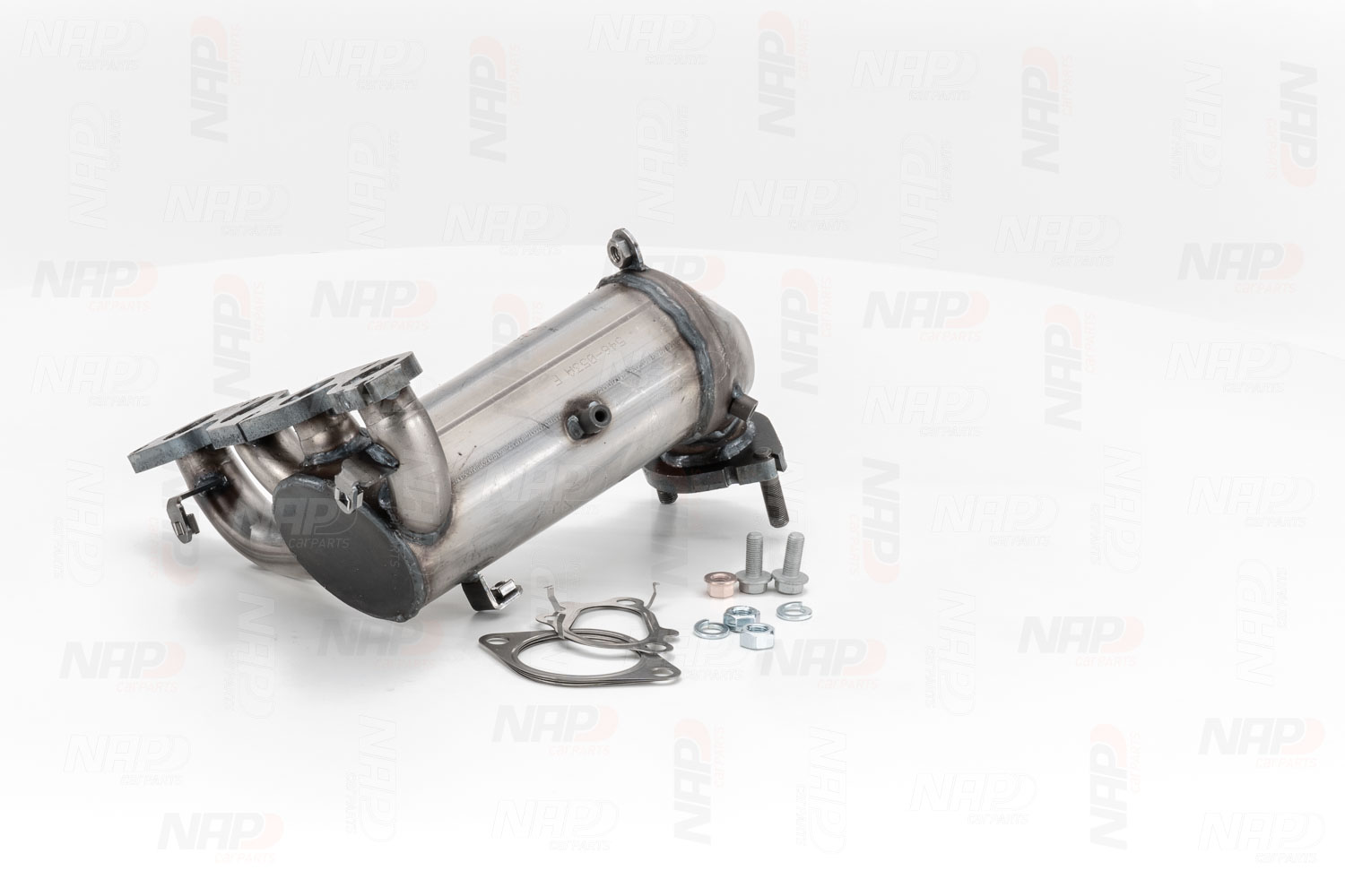 Katalysator CAK11336 NAP carparts 2851003940 MERCEDES-BENZ, HYUNDAI, KIA