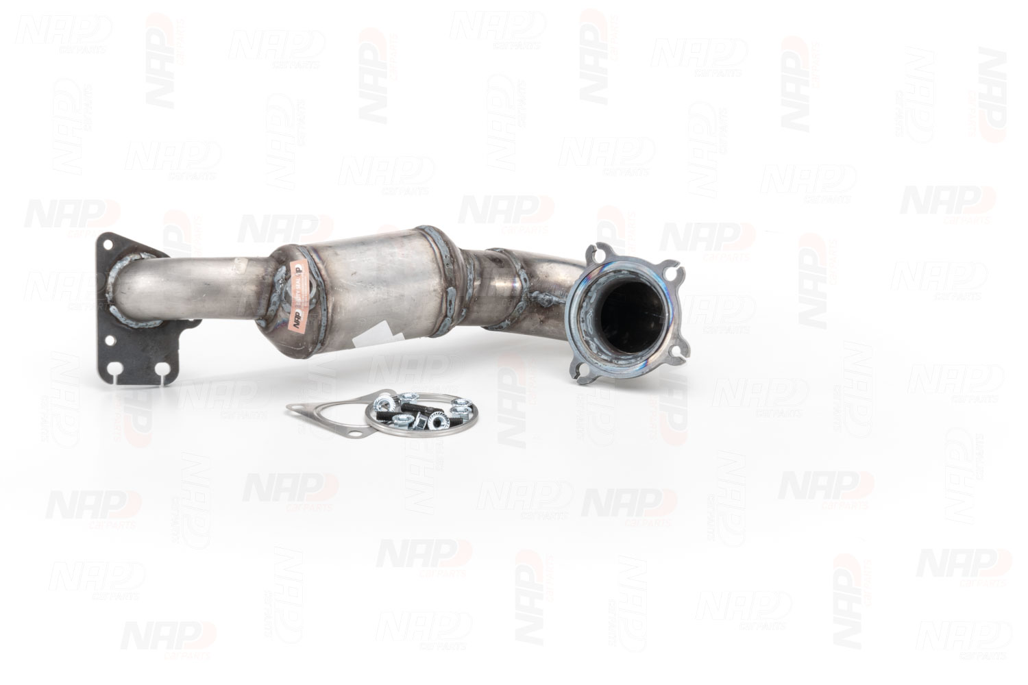 Catalizatoare NAP carparts CAK11339