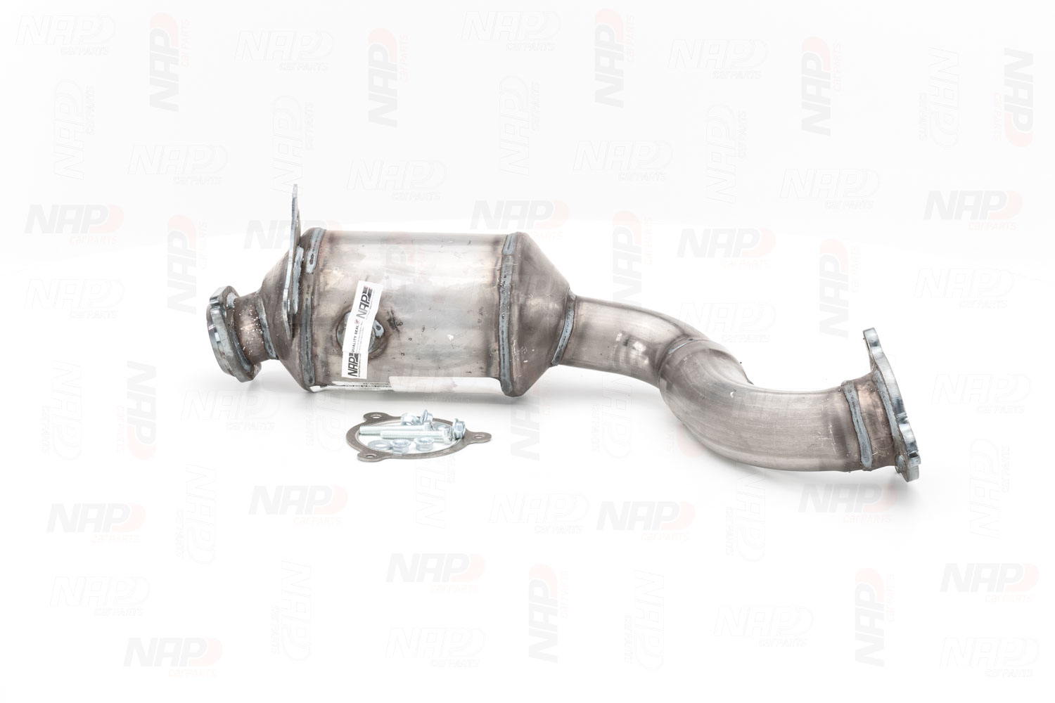 Strumienica NAP carparts CAK11344