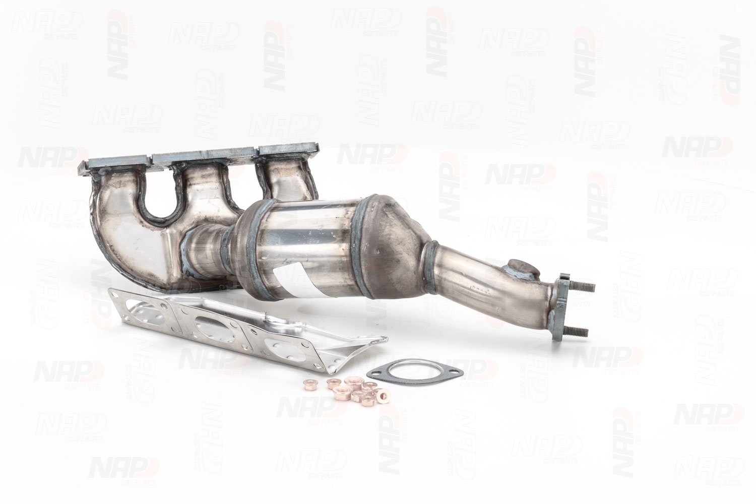 16906987 NAP carparts CAK11355 BMW Z4 Katalysator Kosten